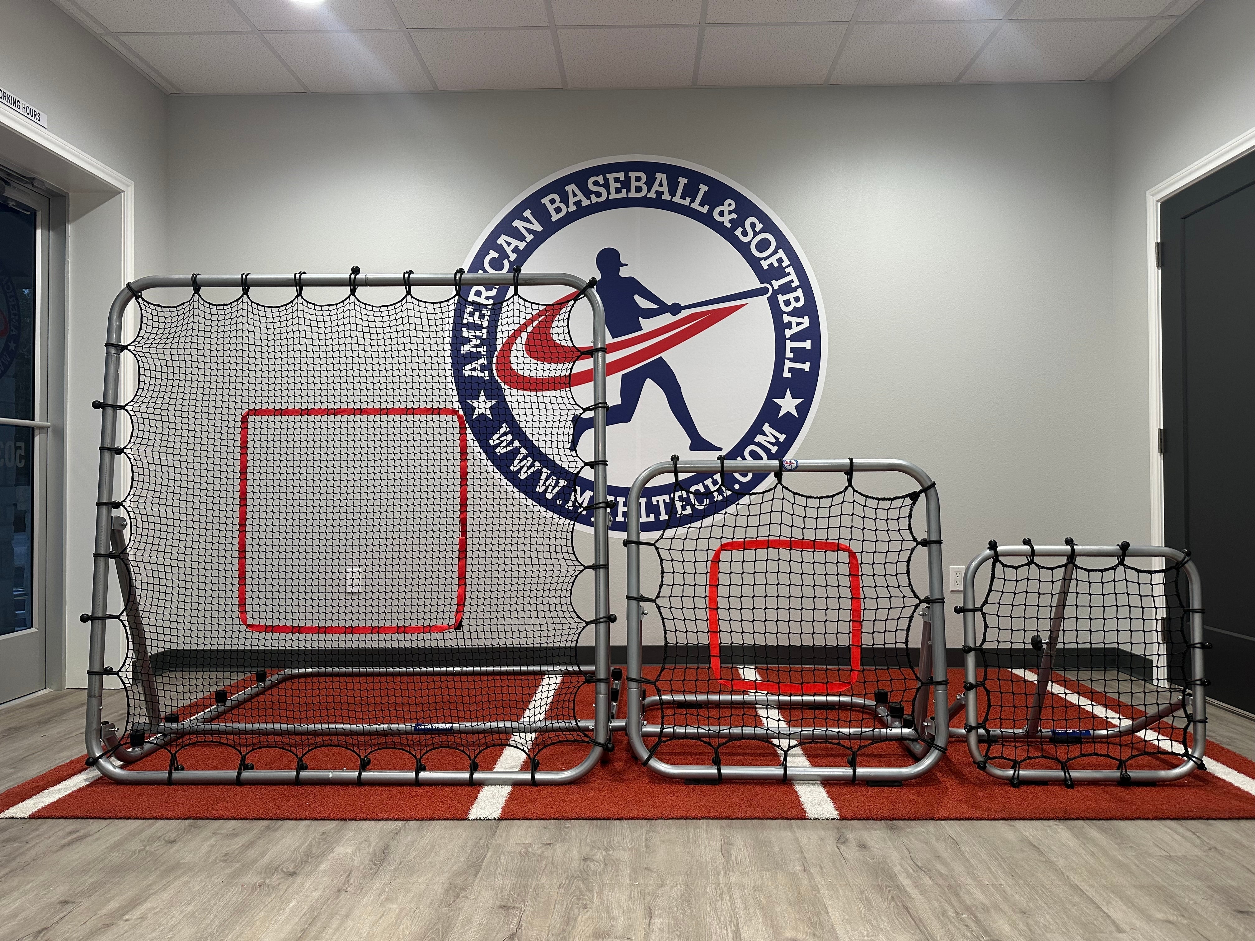 Image of Rebounders