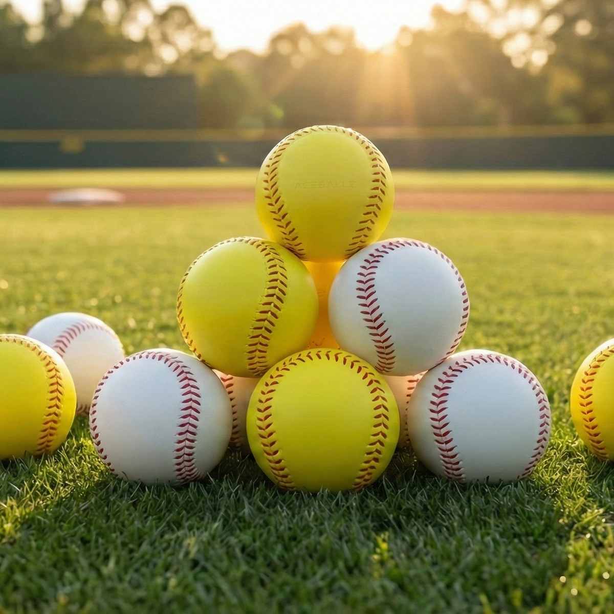 ACEBALLZ – AceSportz