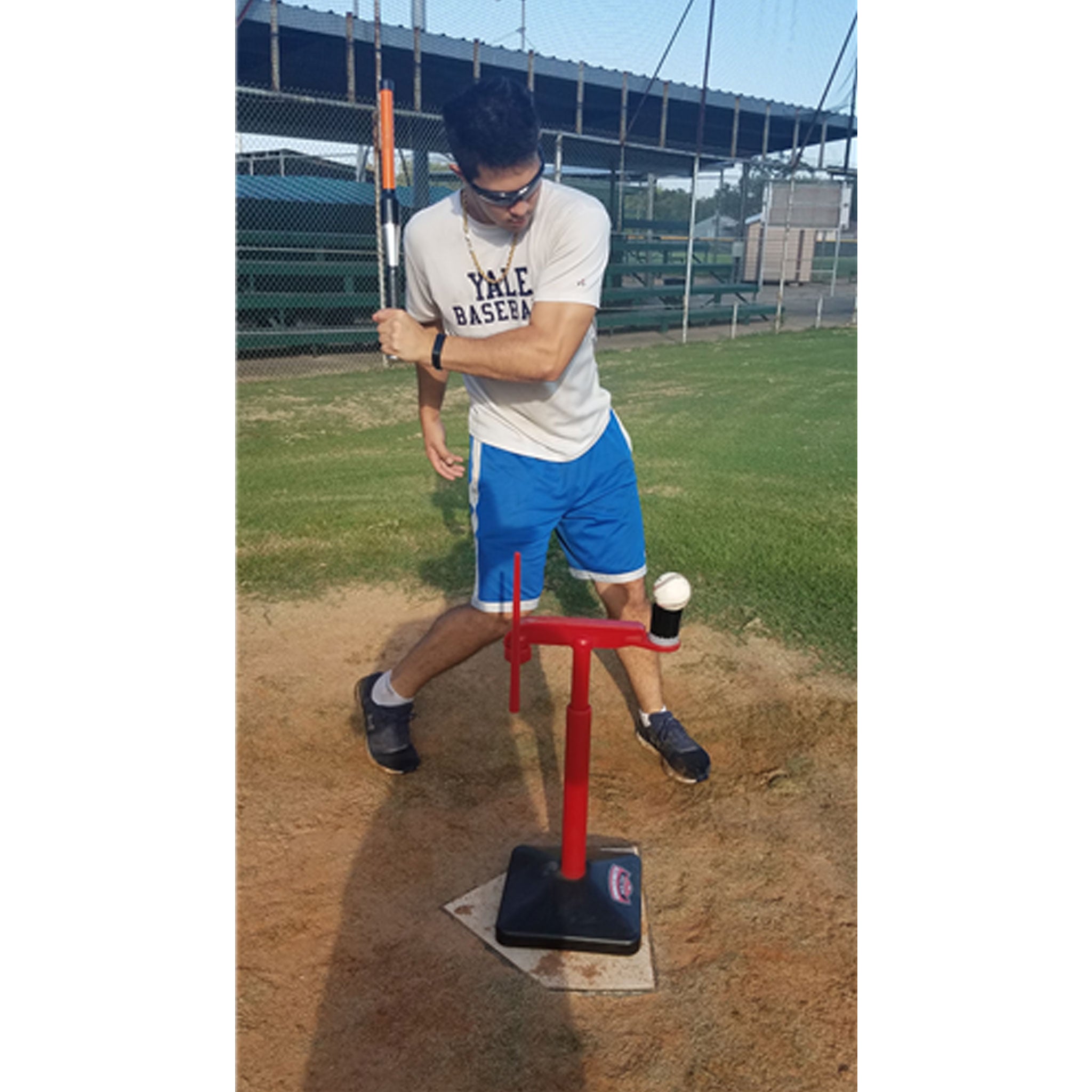 Image of Professional Batting Tees