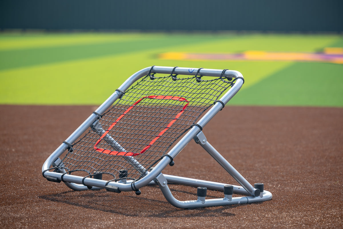 Pro Rebounder 3' x 3' - Portable