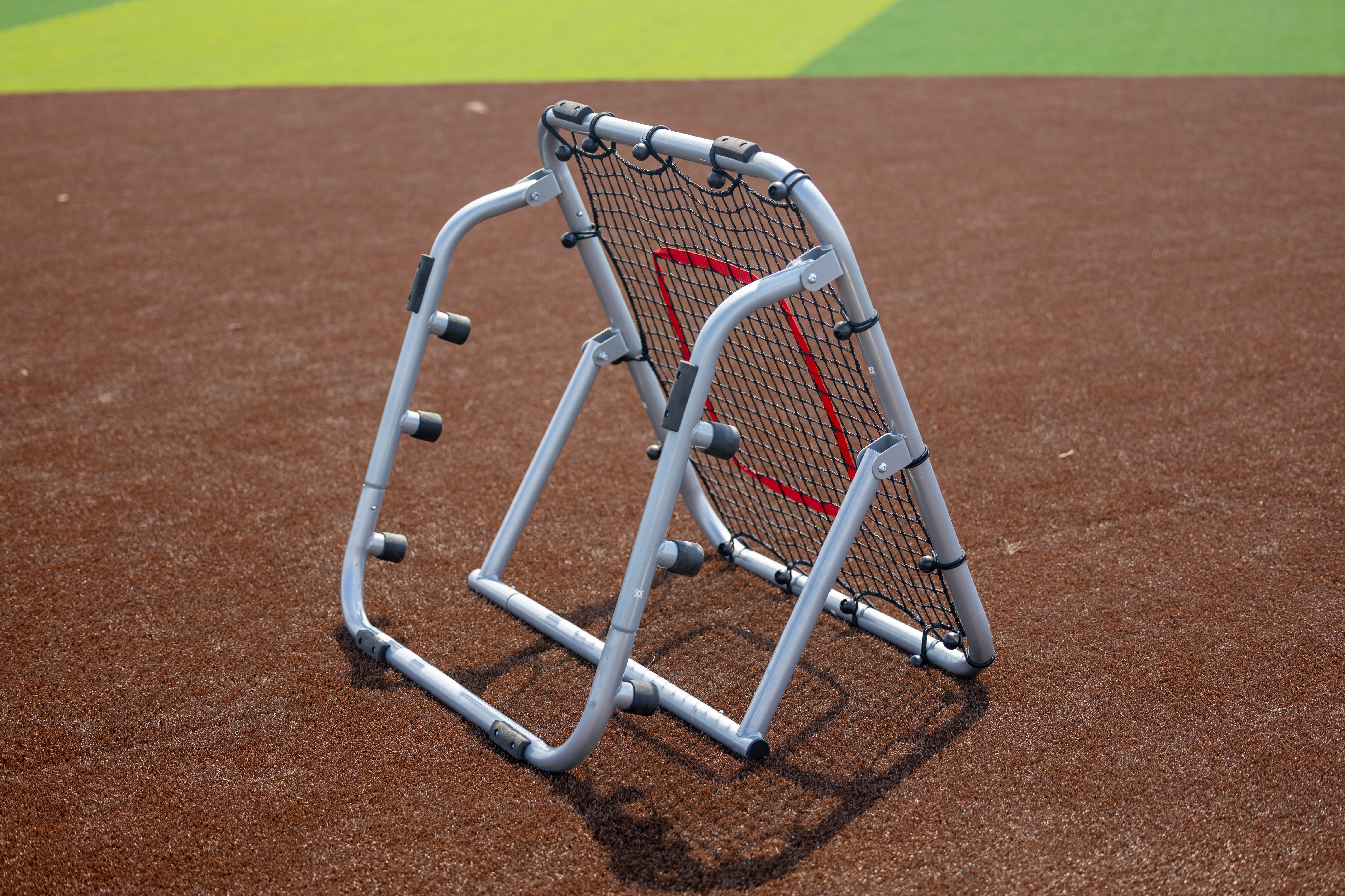 Image of Pro Rebounder 3' x 3' - Portable