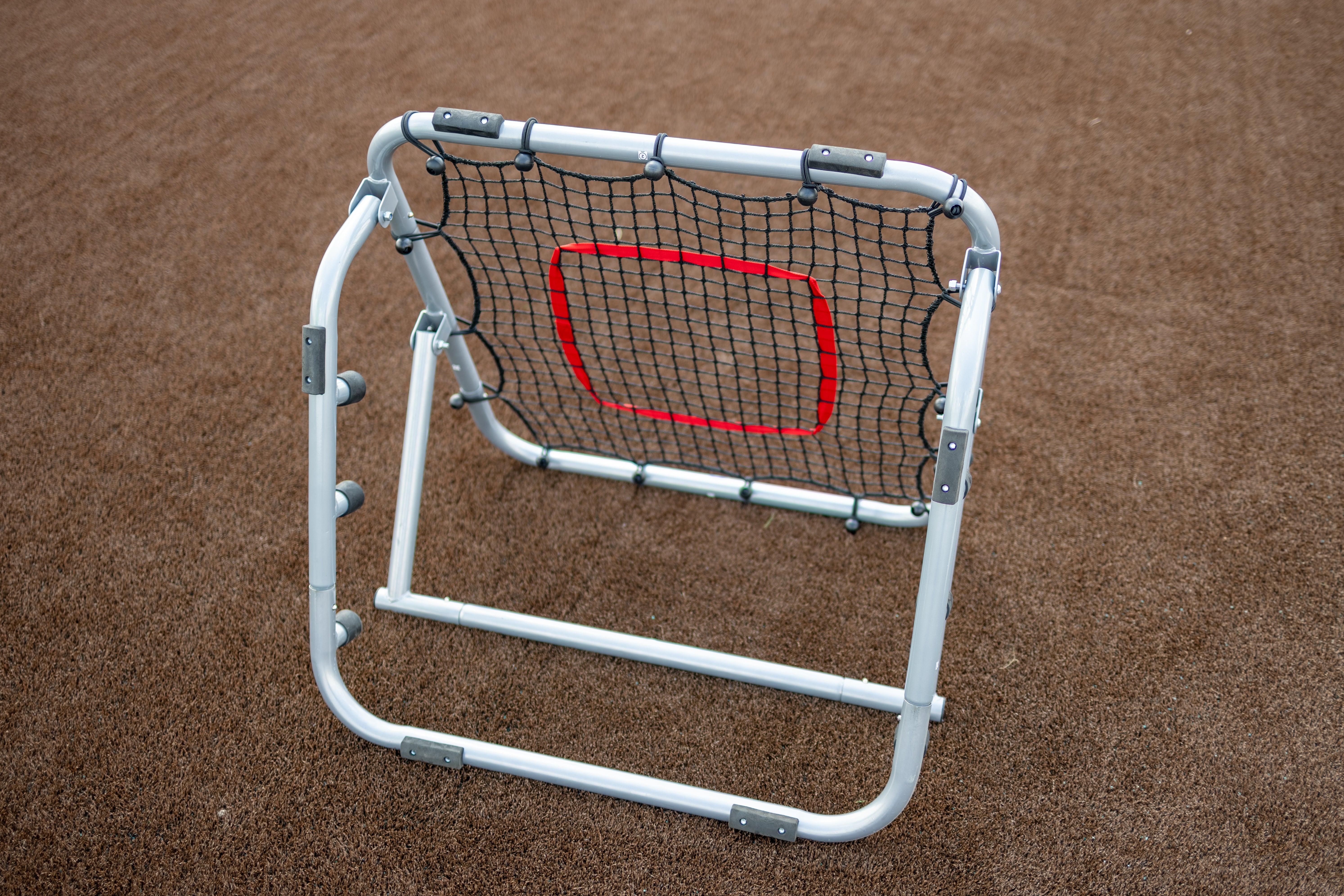 Image of Pro Rebounder 3' x 3' - Portable