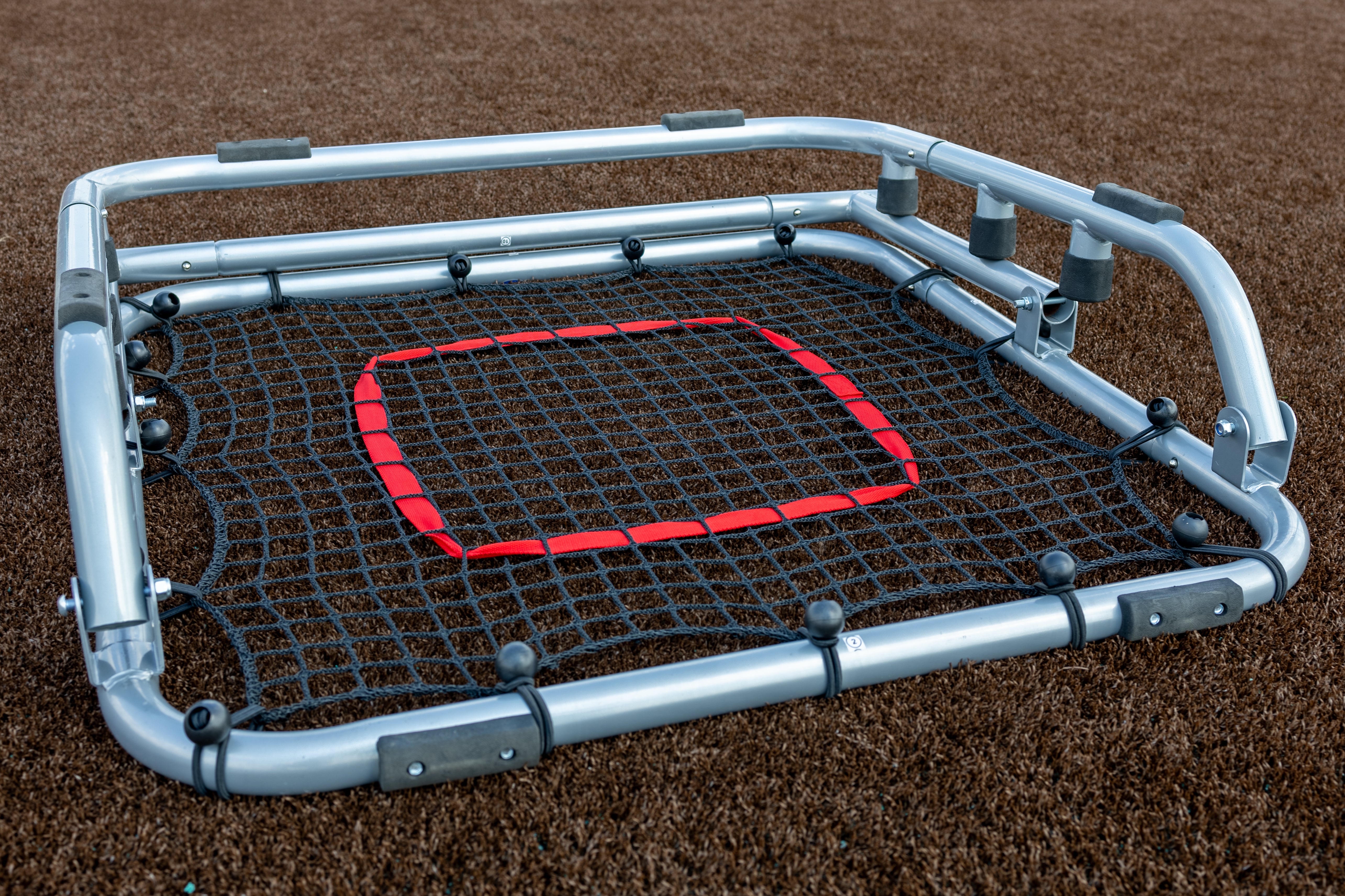 Image of Pro Rebounder 3' x 3' - Portable