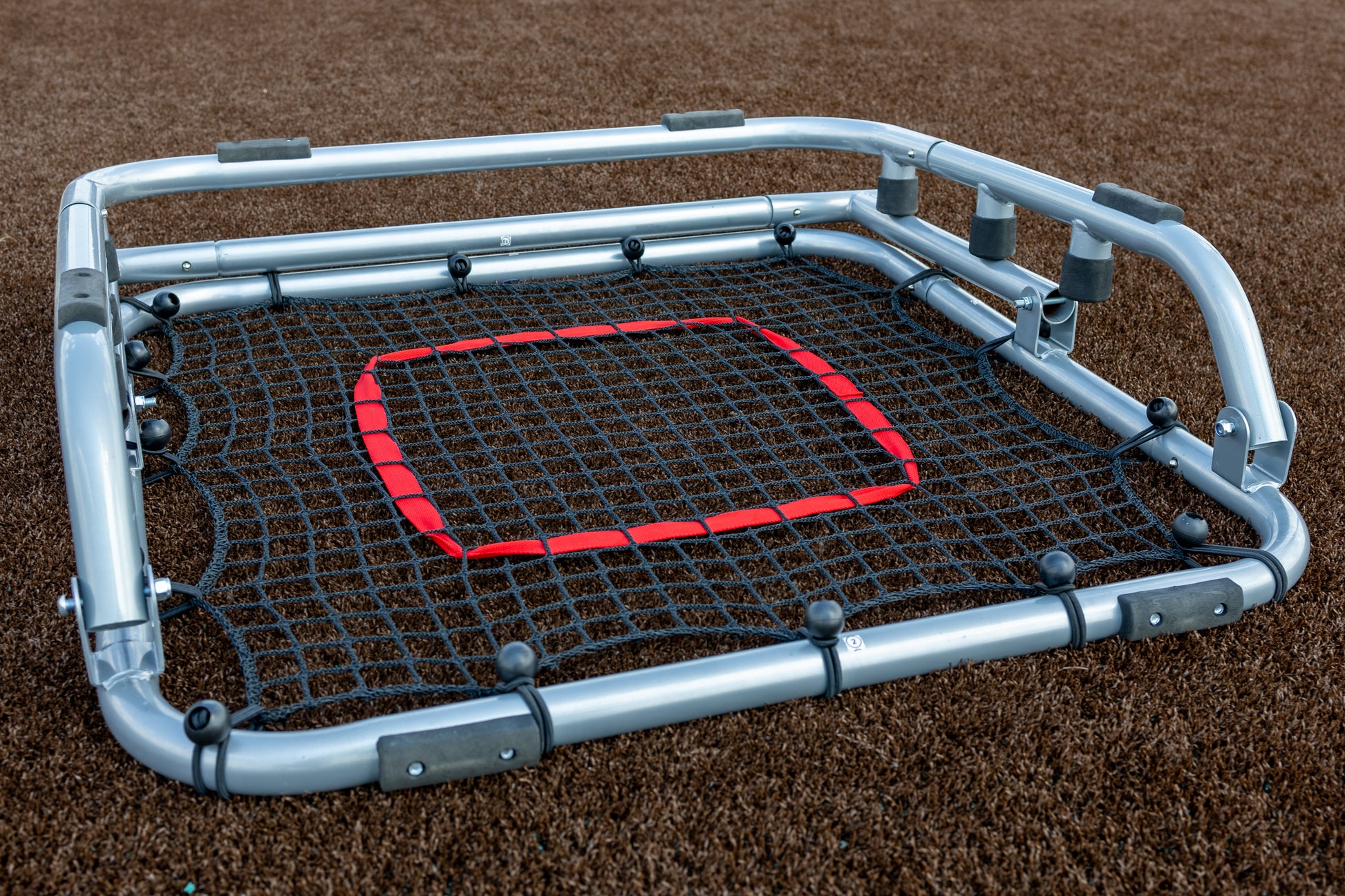Pro Rebounder 3' x 3' - Portable