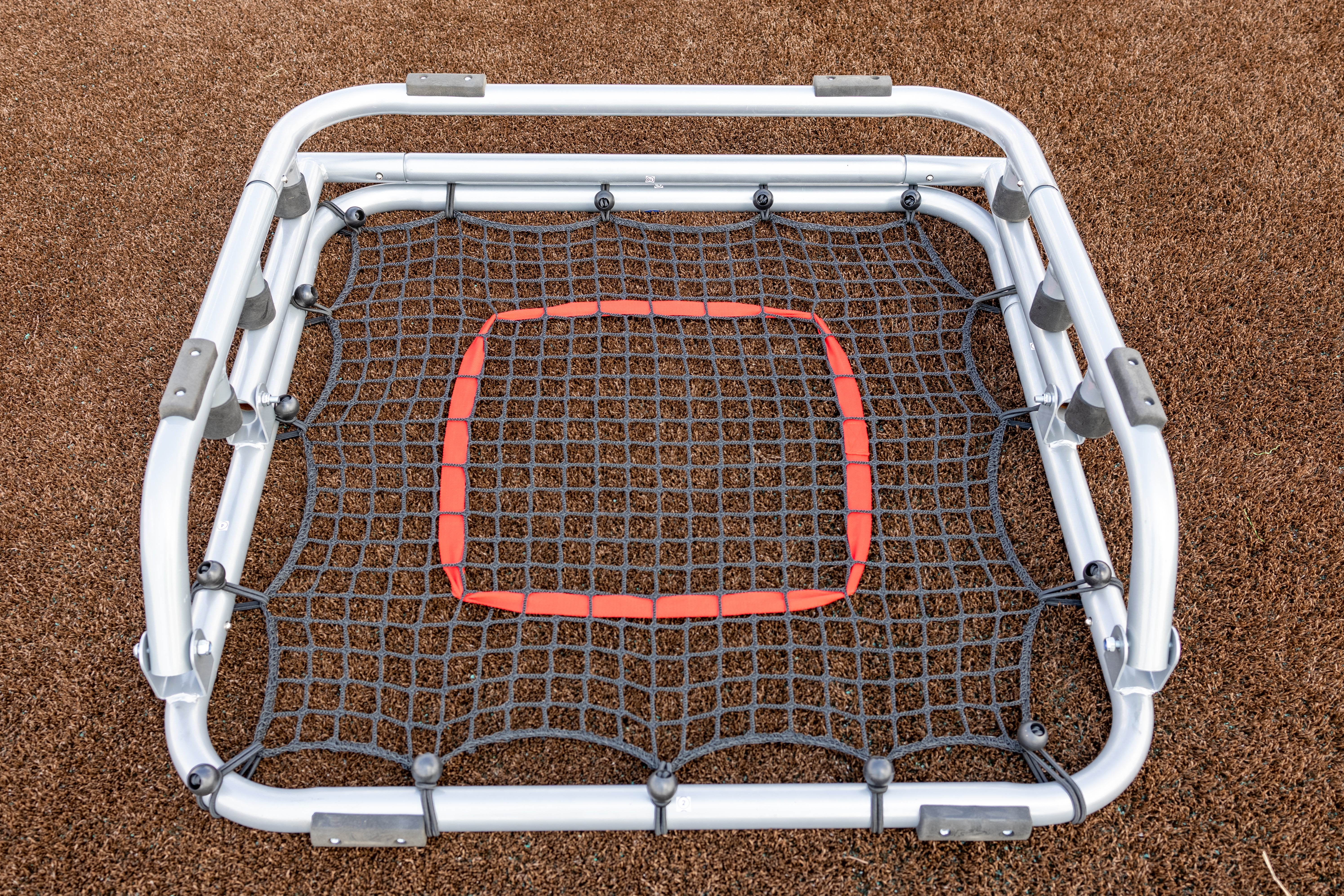 Image of Pro Rebounder 3' x 3' - Portable