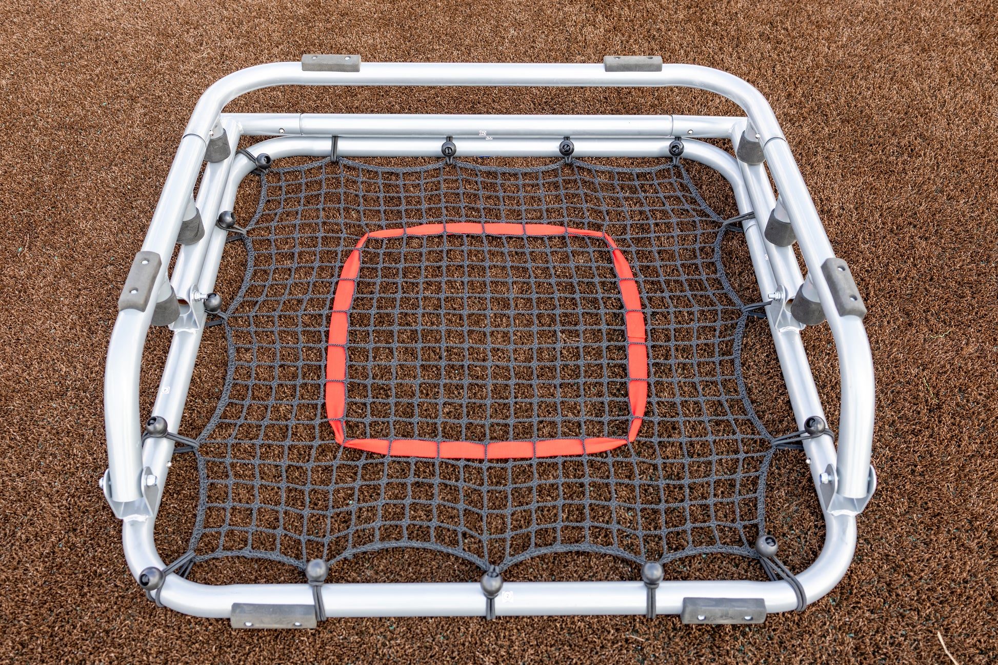 Pro Rebounder 3' x 3' - Portable
