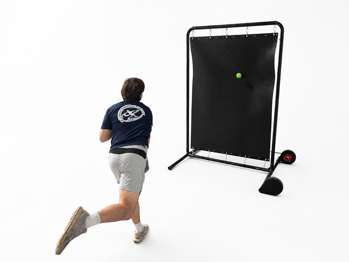 Image of Premium PlyoWall