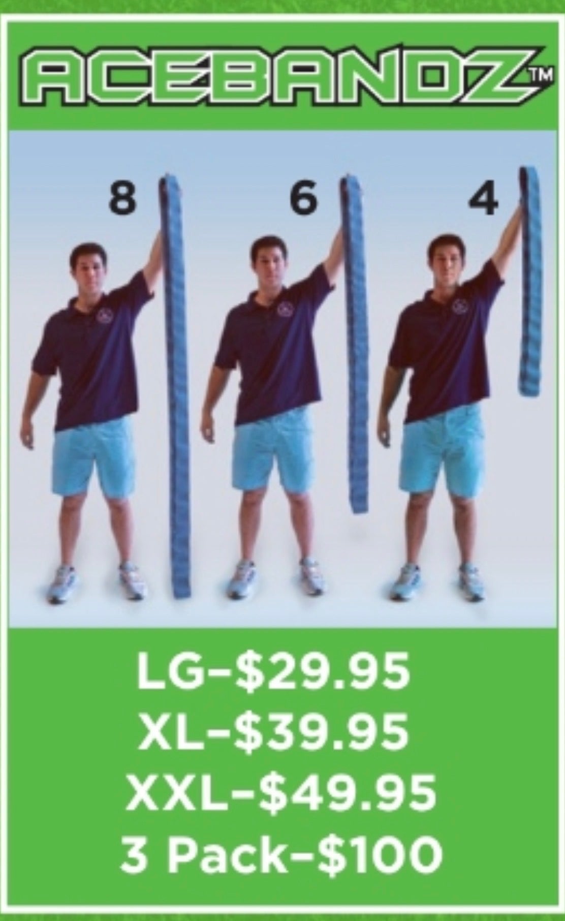 Image of AceBandz