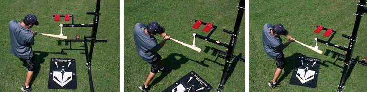Image of Zone Hitter