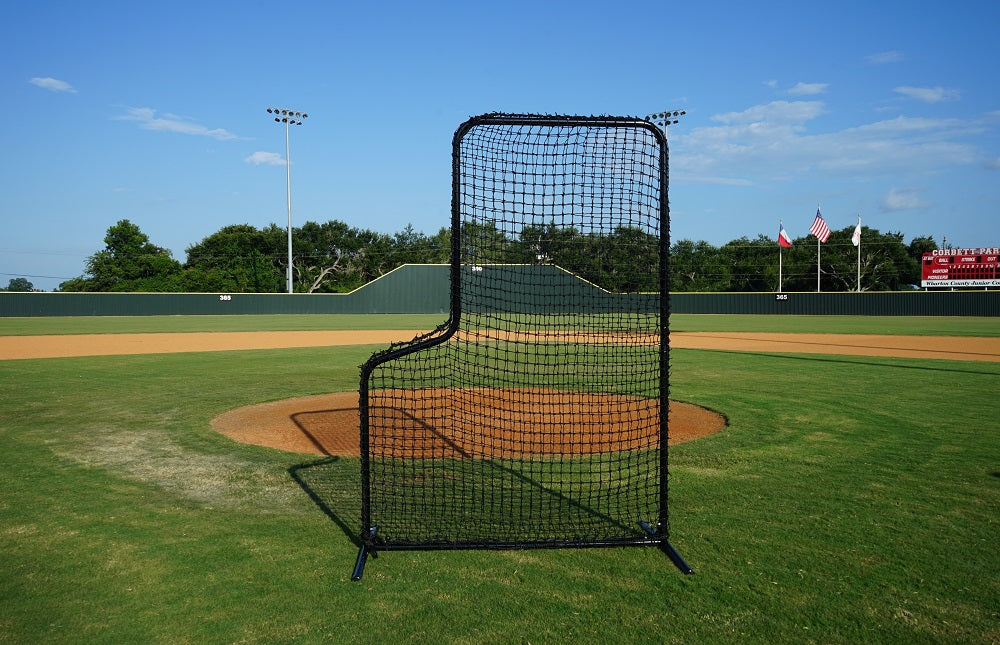 Image of 5x7 L-Screen Replacement Net #96