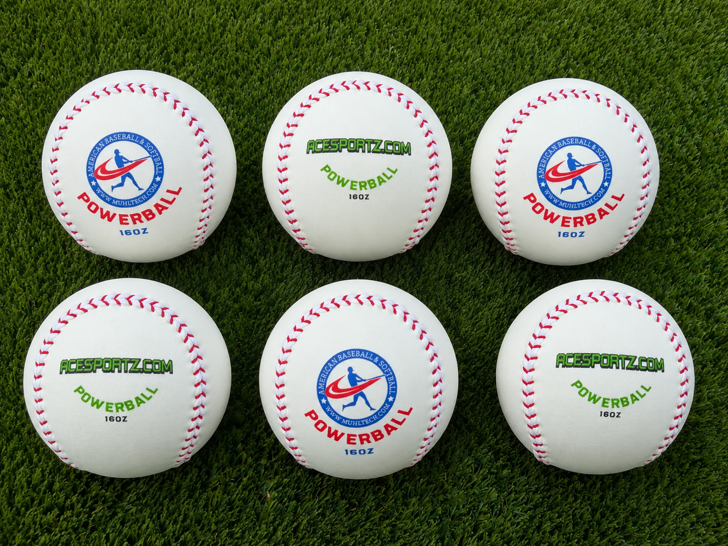 Power Ball