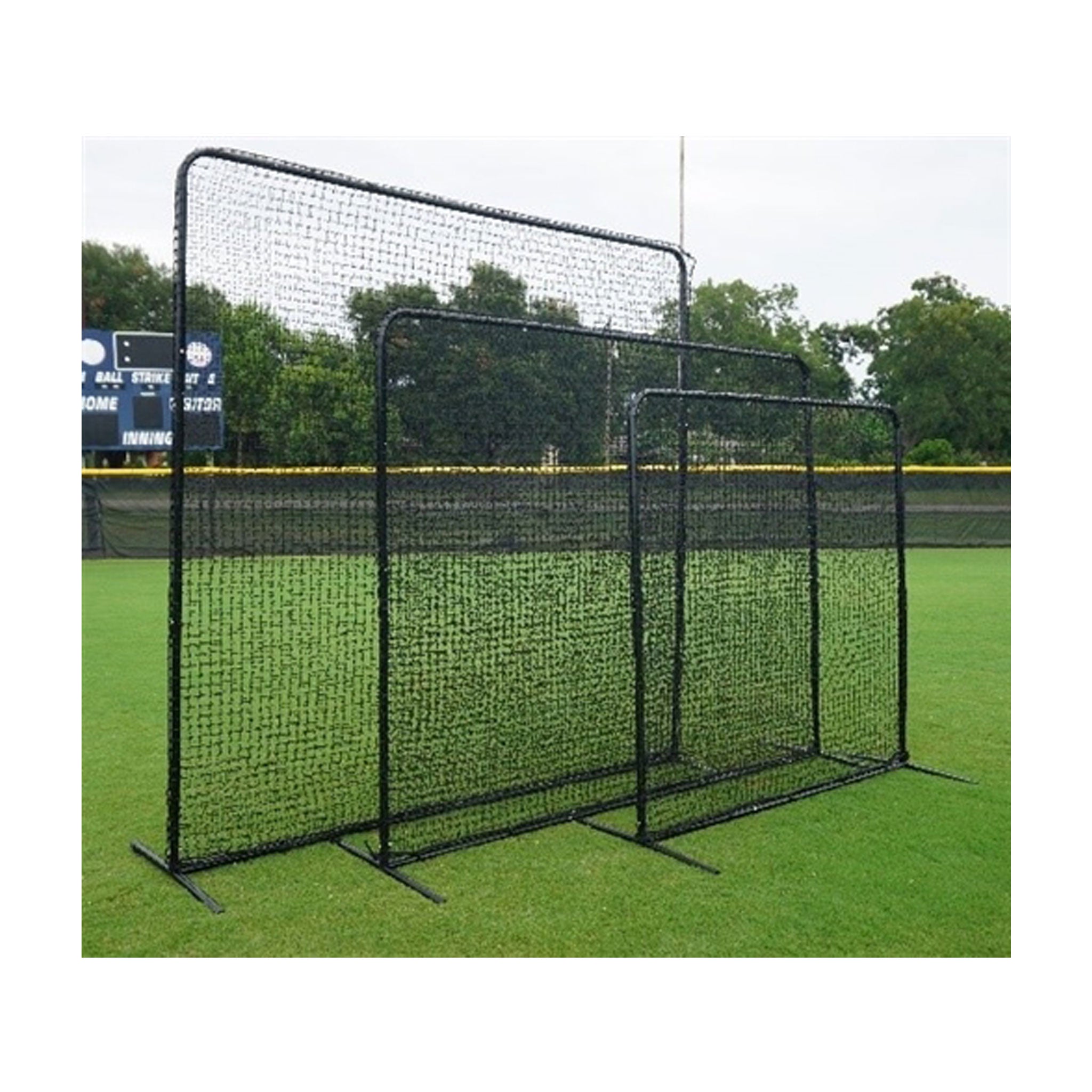 Image of 7x7 Field Screen Replacement Net #60