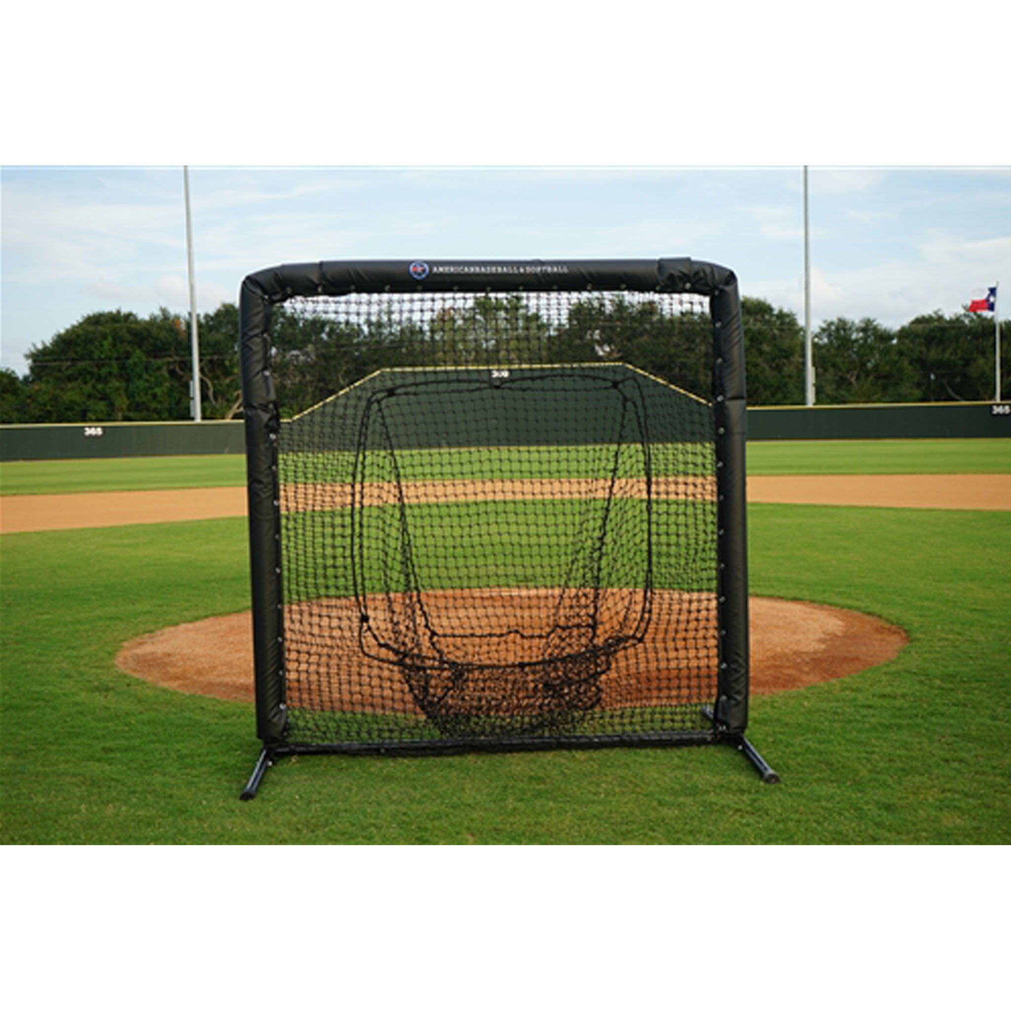 Image of Pro 7 x 7 Sock Net