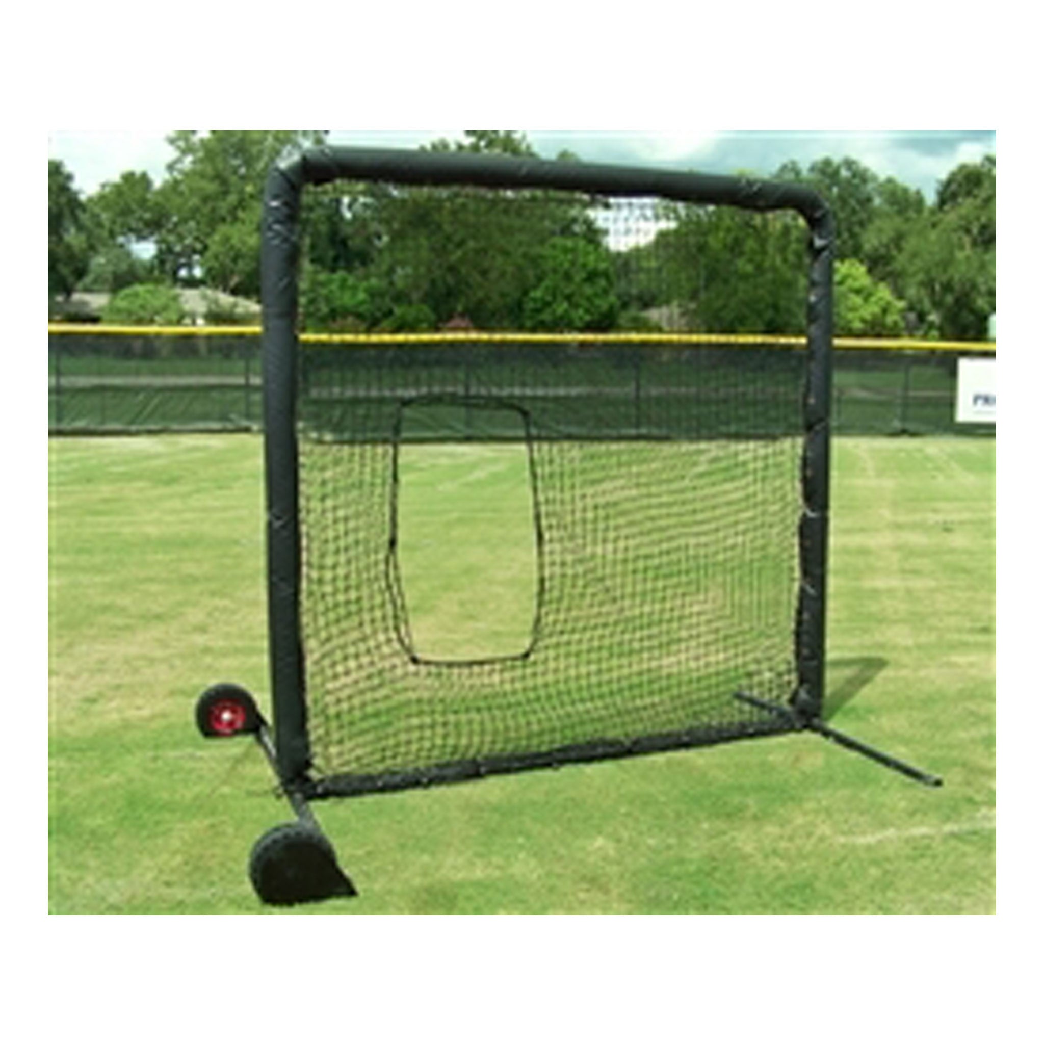 Image of 7x7 Softball Screen Replacement Net #60