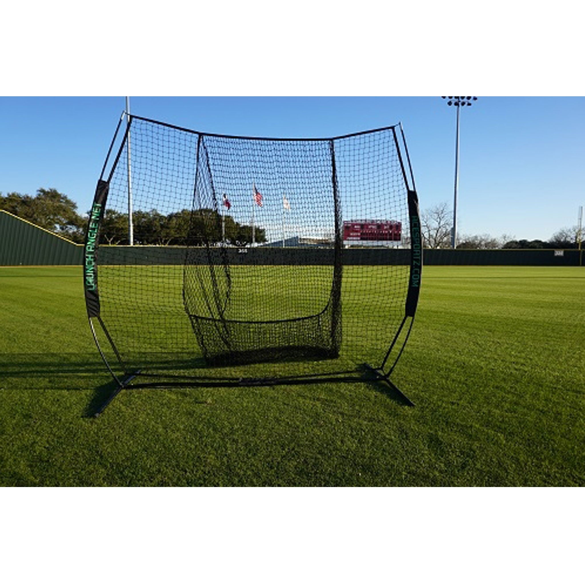 Image of 8 x 8 Launch Angle Net