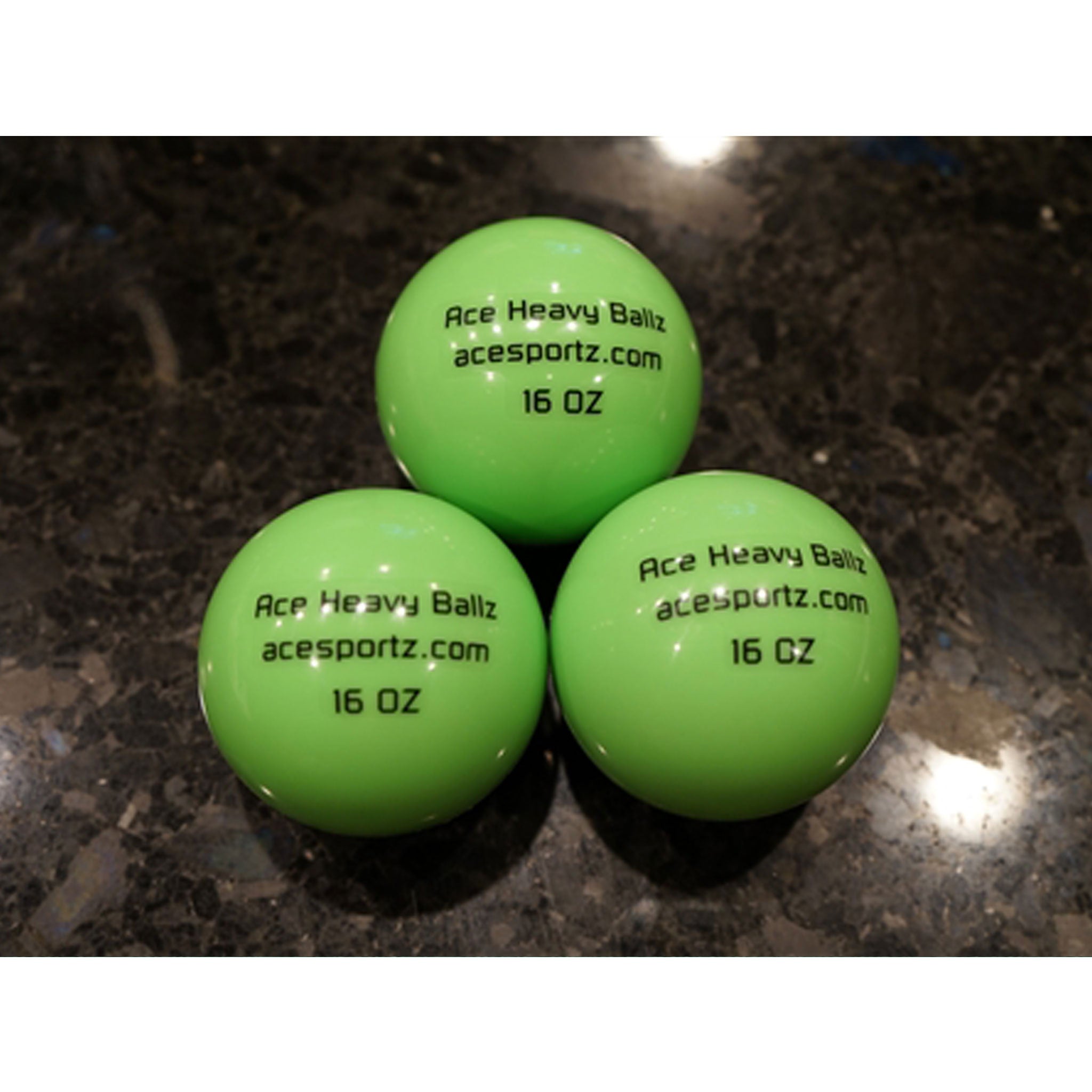 Image of Ace Heavy Ballz 12 Pack
