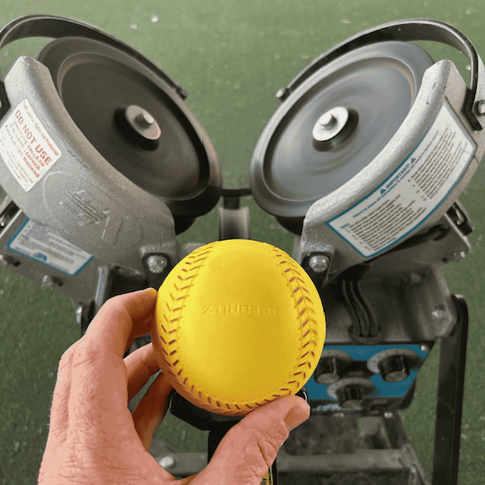 Image of TruFlight AceBallz Softball 12 Pack