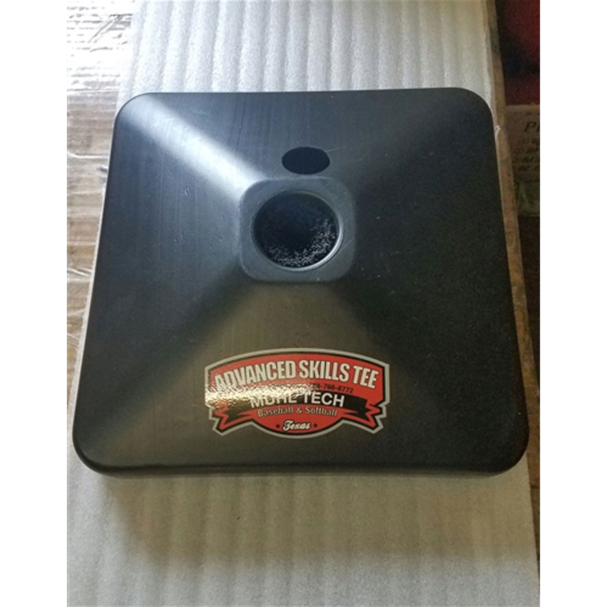 Image of Advanced Skills Tee Base