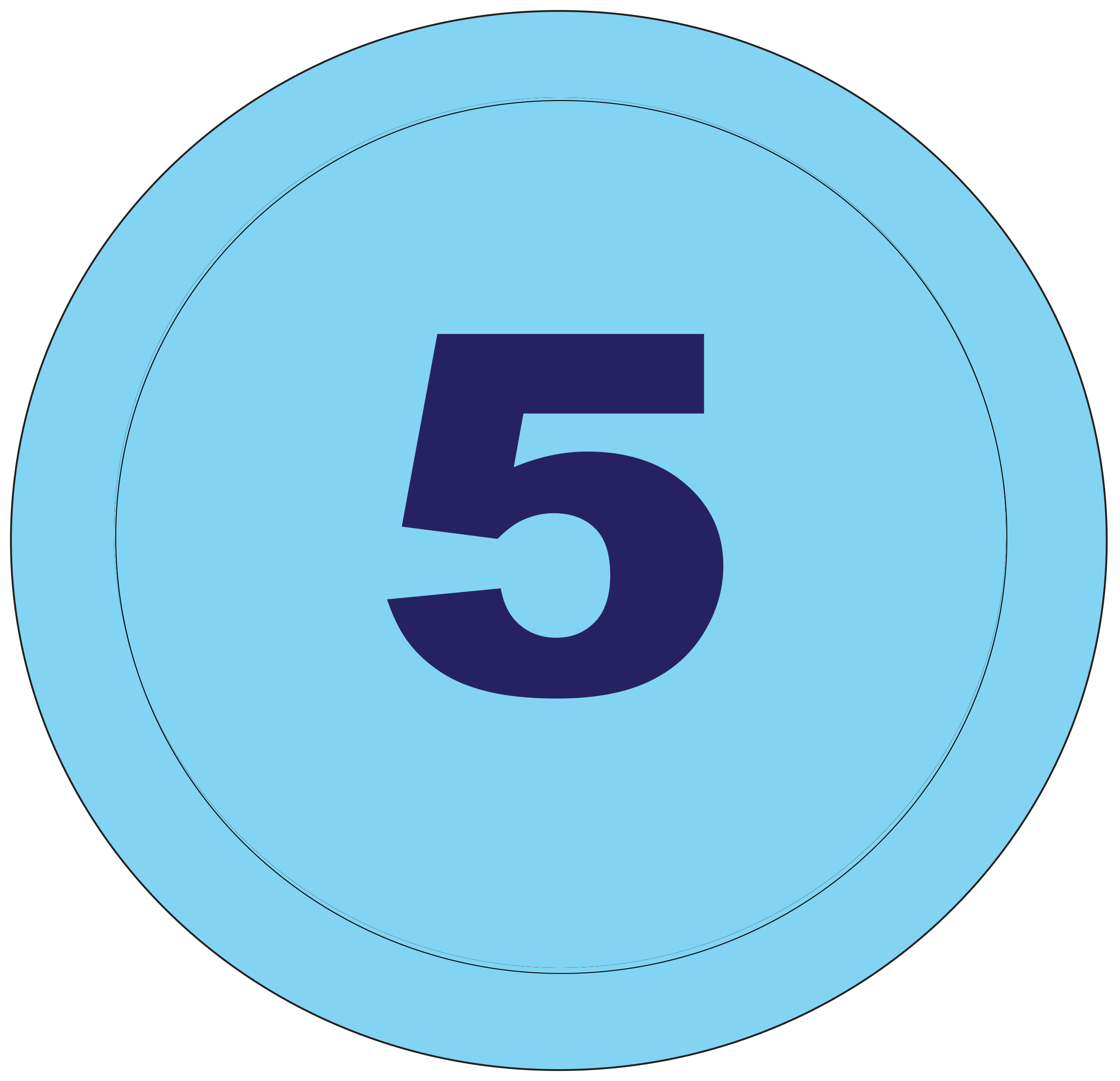 Image of 6 PACK - Knee Pad Flat Cone Combo