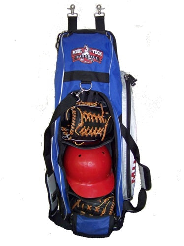 Image of Muhl Tech Bat Bag