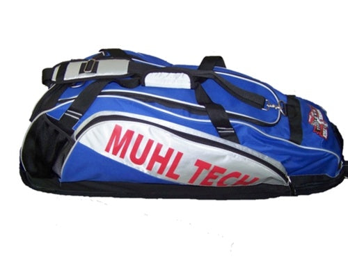 Image of Muhl Tech Bat Bag