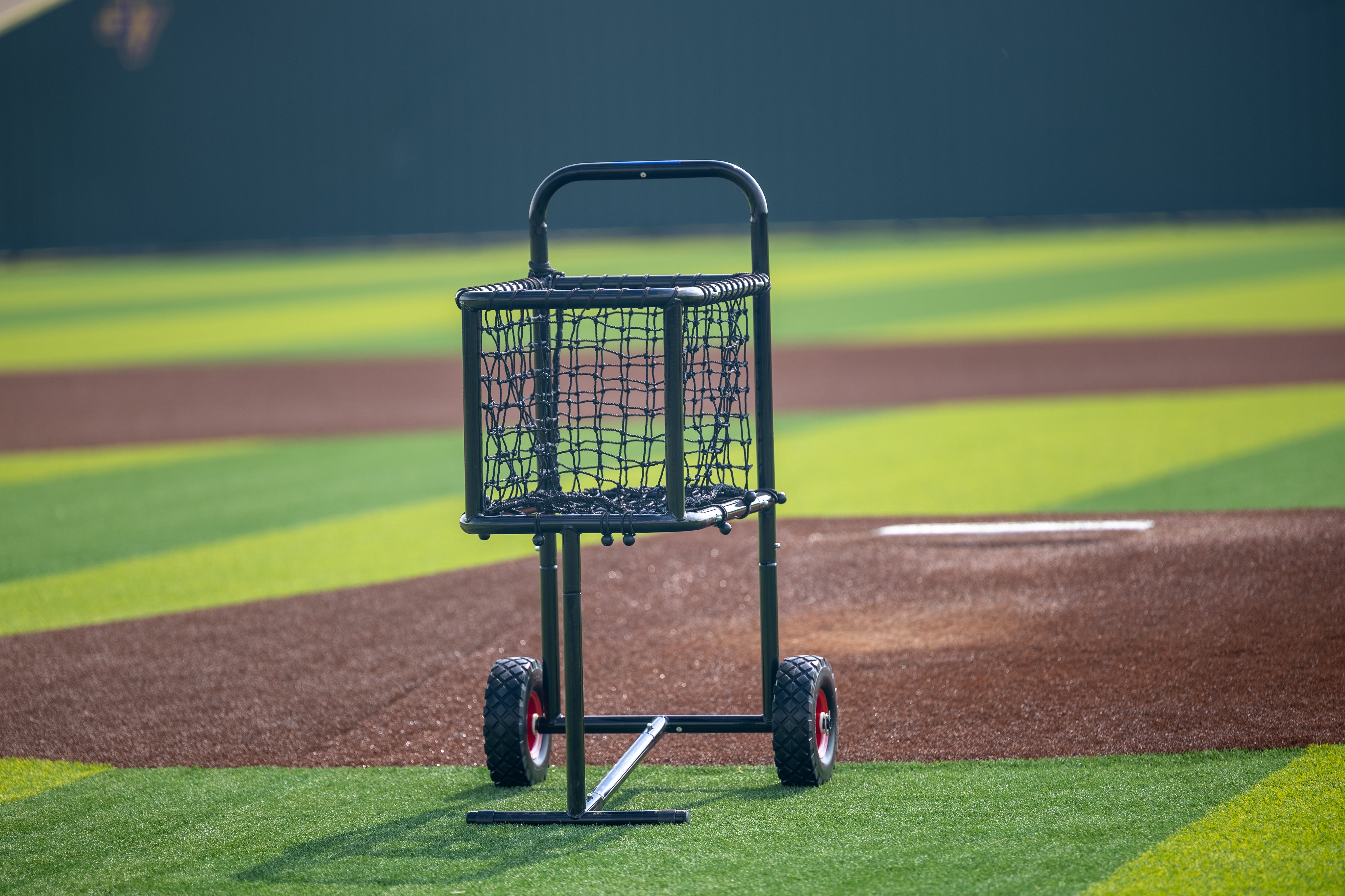 Image of Pro Ball Cart-Medium Replacement Net #96
