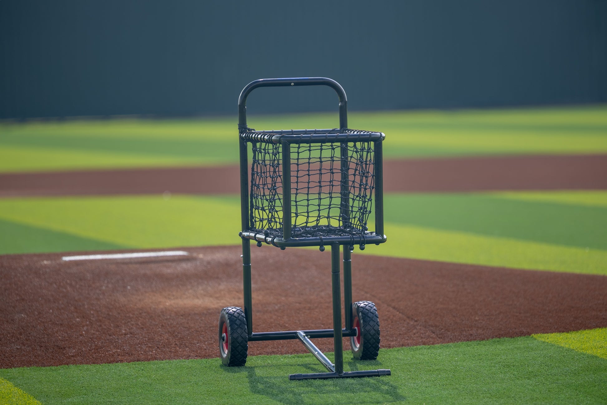 Pro Ball Cart Large Replacement Net #96