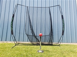 Image of Back Yard Power Package