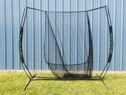 Image of Back Yard Power Package
