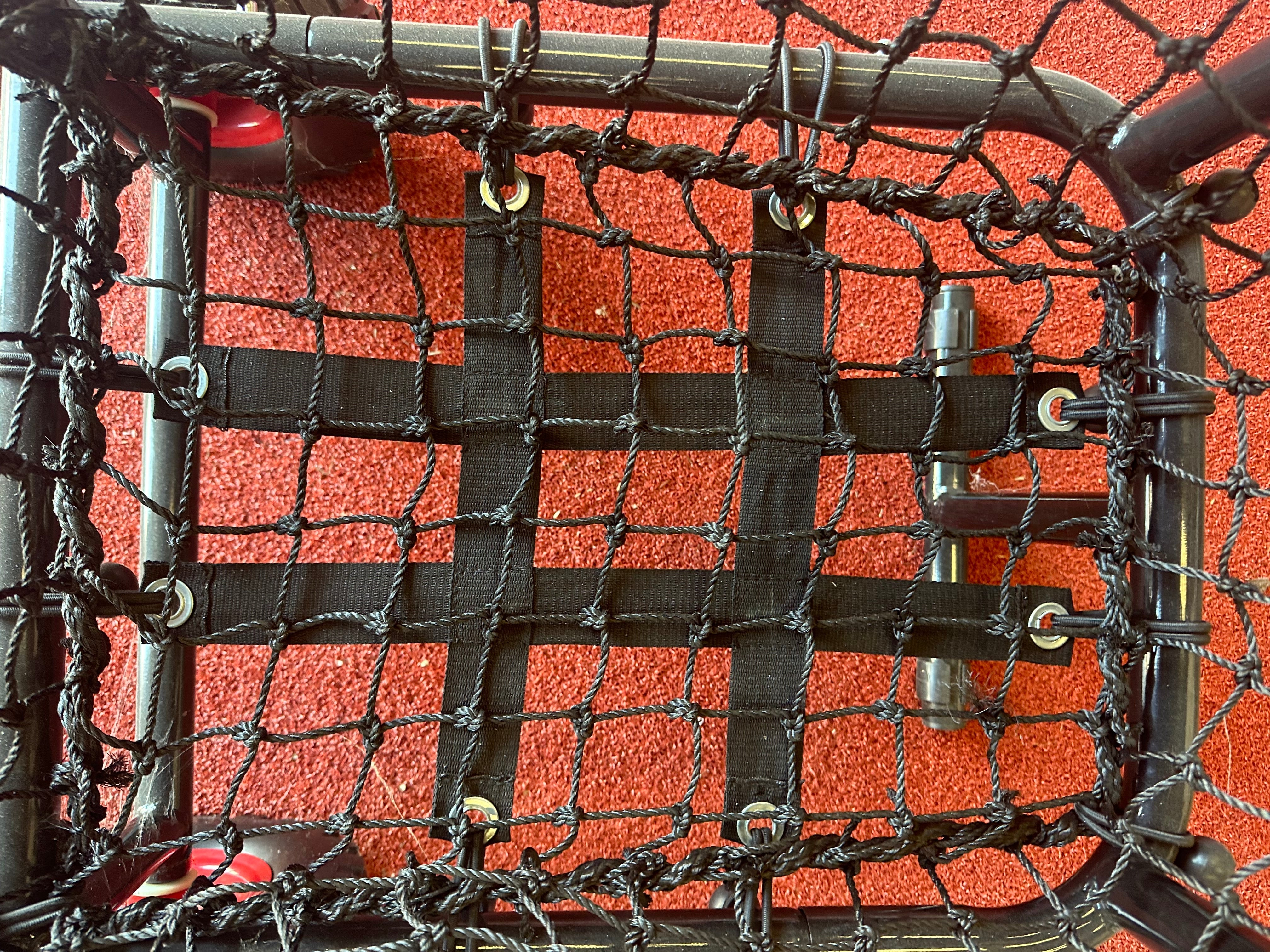 Image of Medium Ball Cart Bungee Net Savers