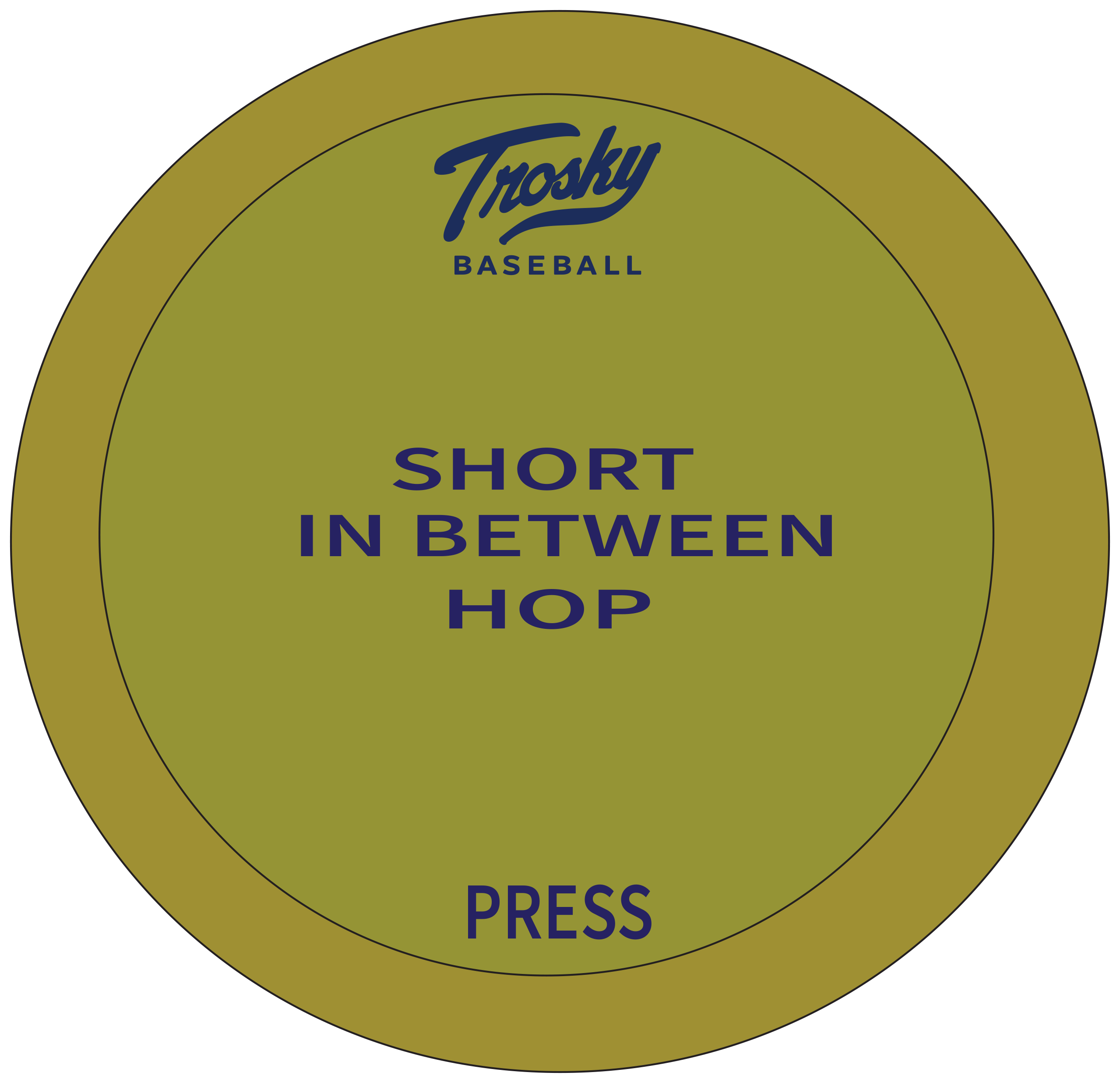 Image of 3 PACK - Knee Pad Flat Cone Combo