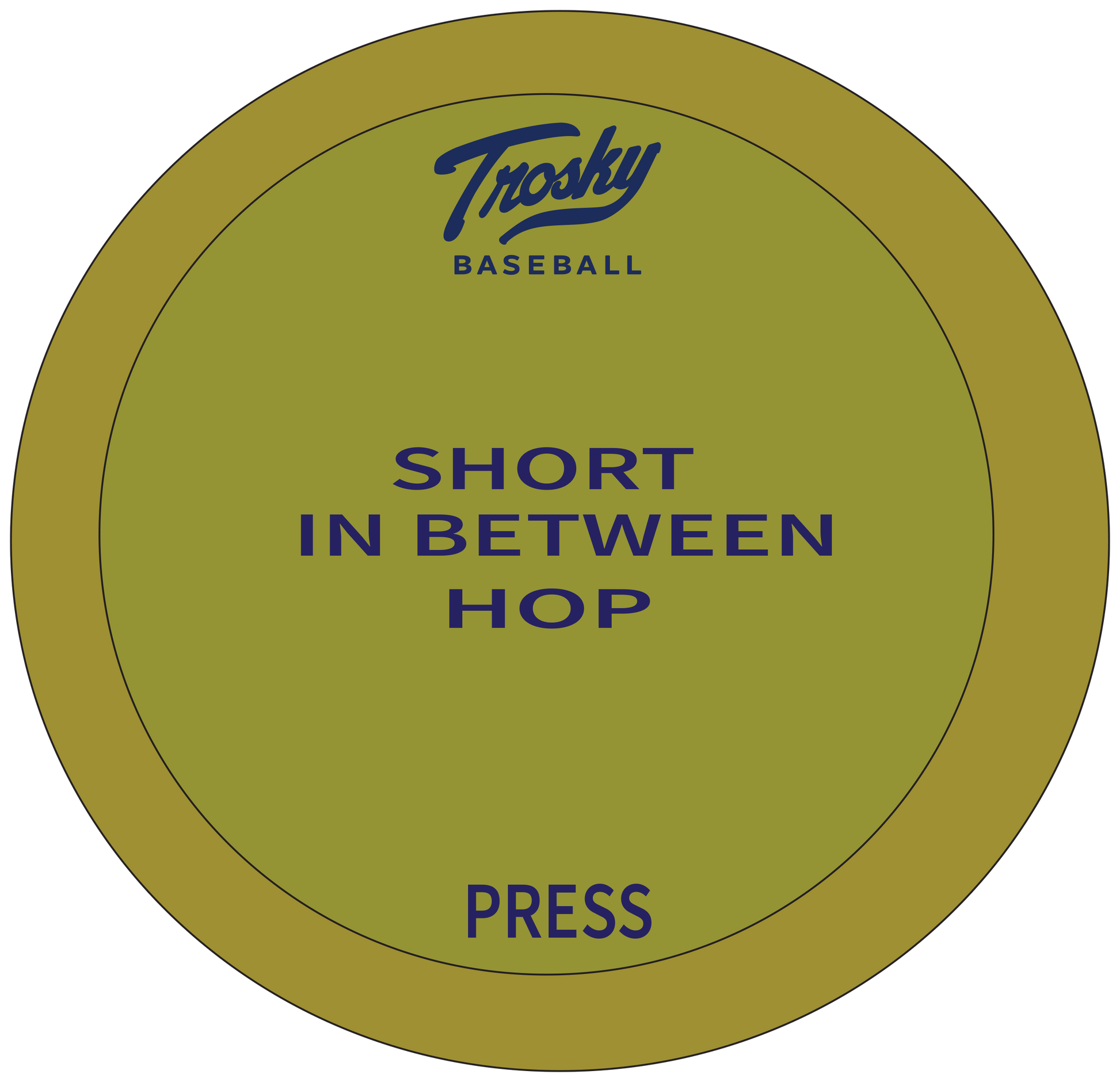 3 PACK - Knee Pad Flat Cone Combo