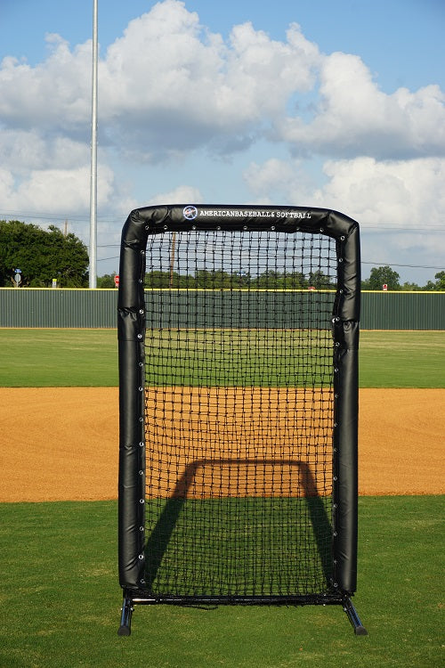 Image of 6x4 Safety Screen Replacement Net #60