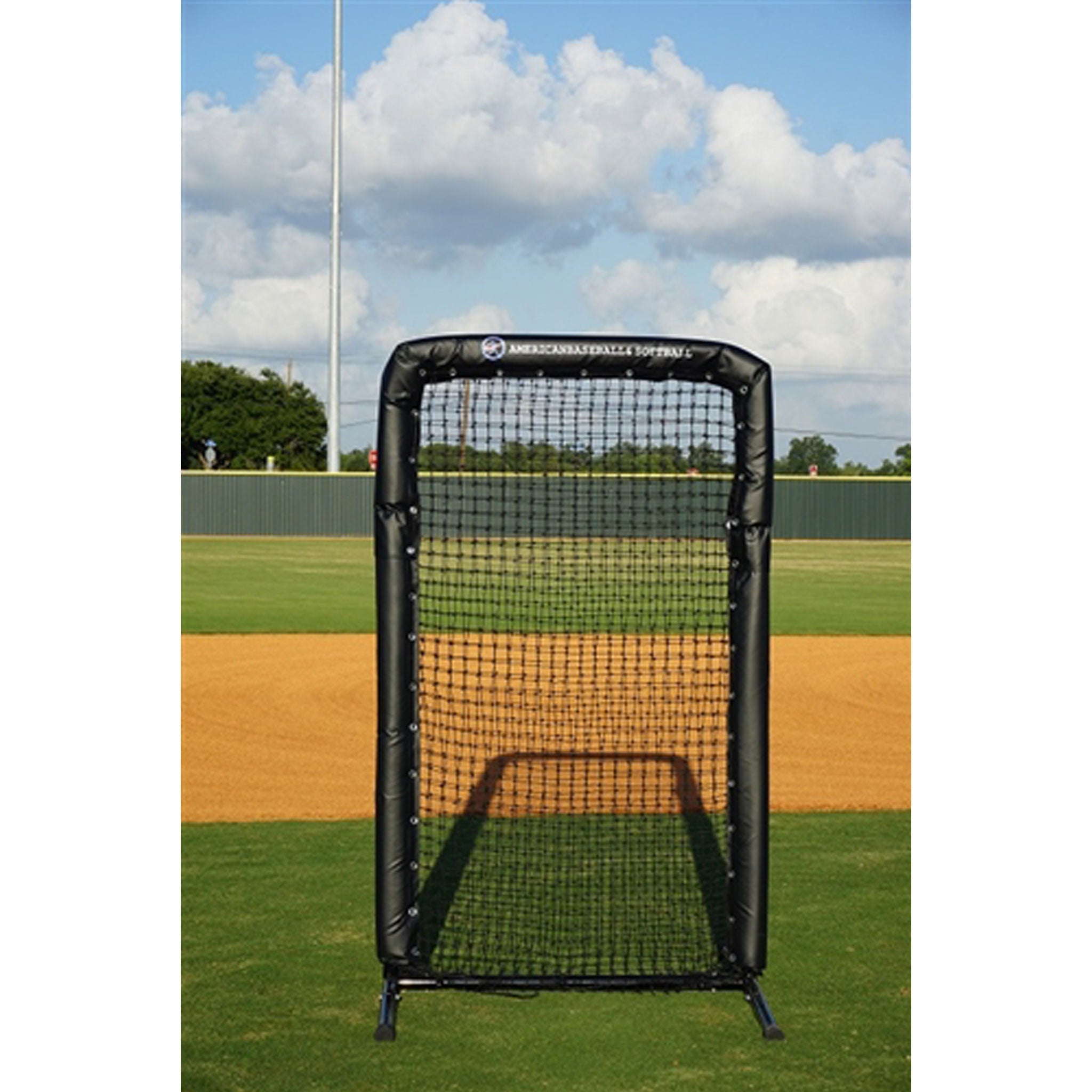 Image of Elite Pro 6x4 Safety Replacement Net #96