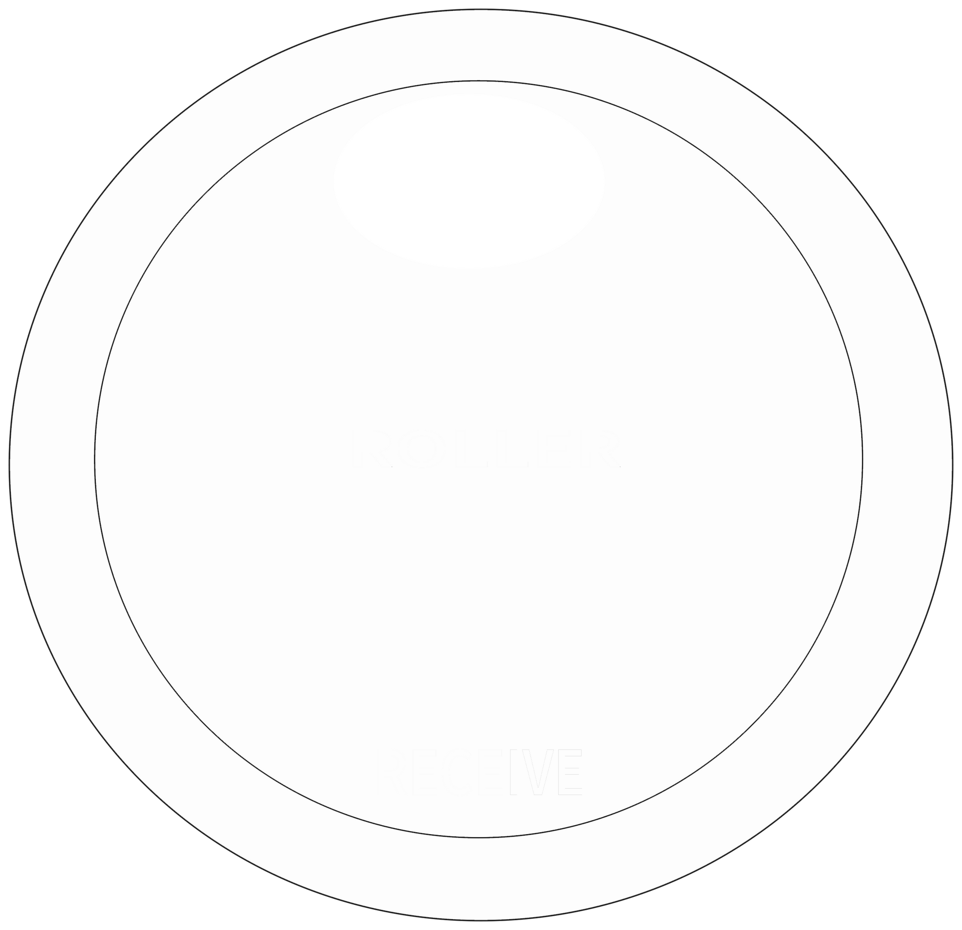 3 PACK - Knee Pad Flat Cone Combo