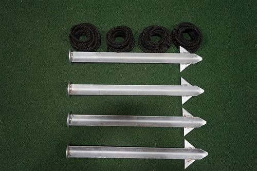 Image of Ground Stakes