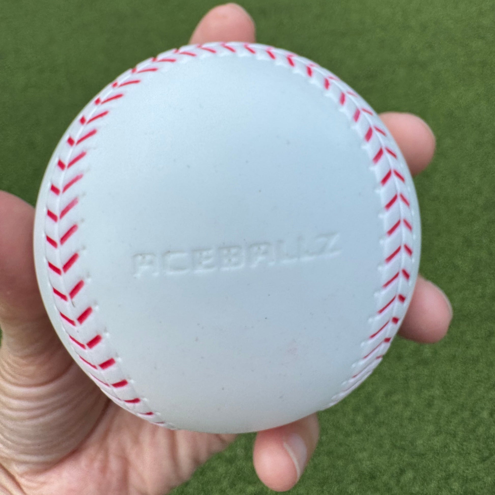 TruFlight AceBallz Baseball 12 pack