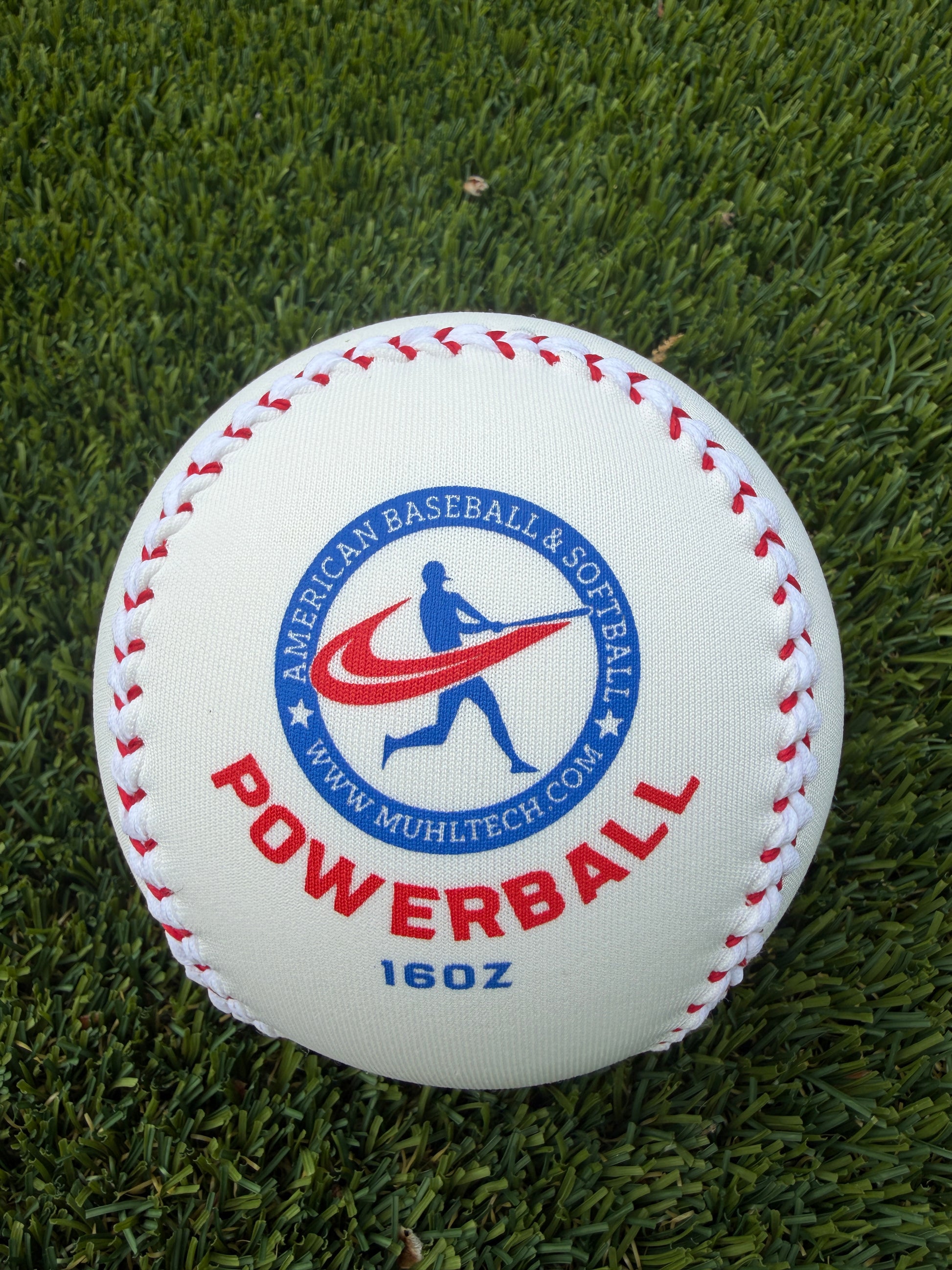 Power Ball