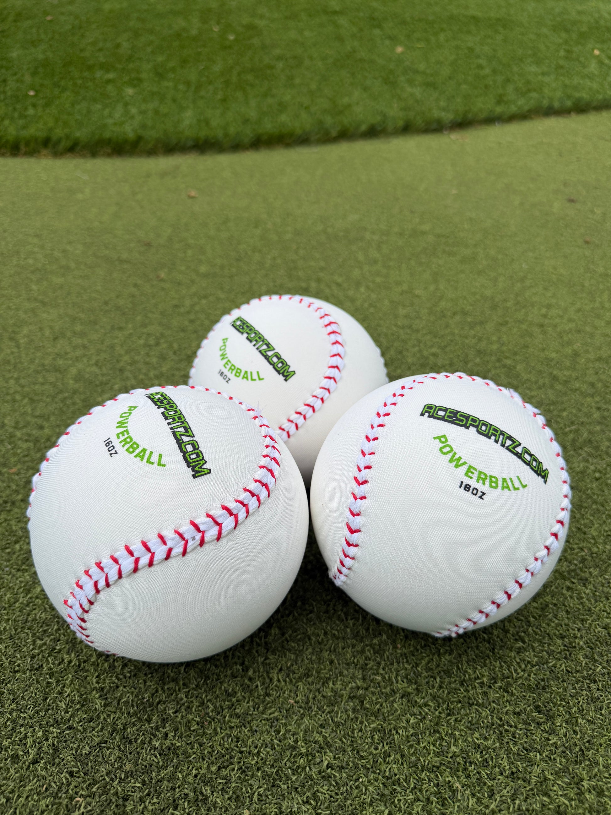 Power Ball