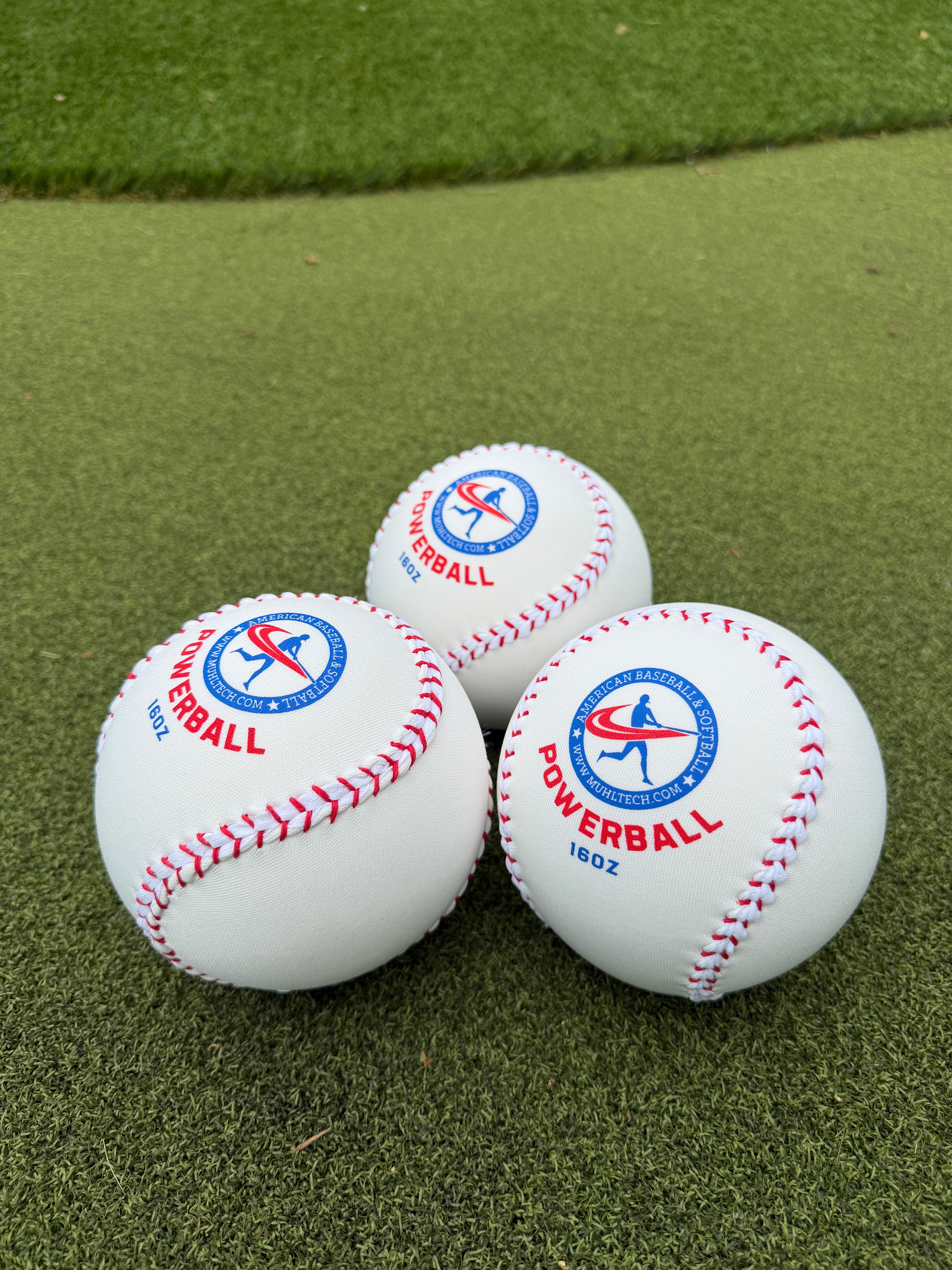 Image of Power Ball