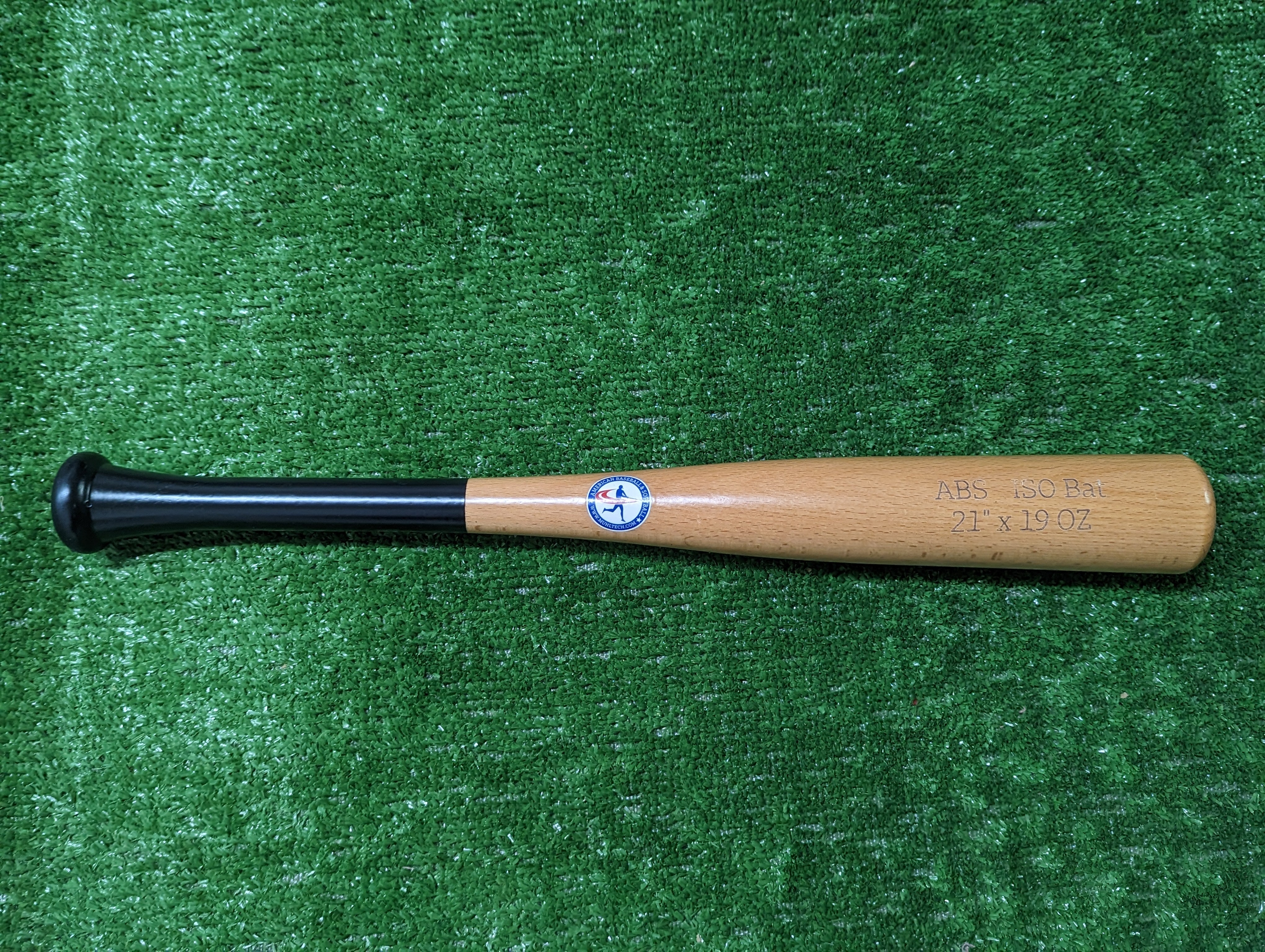 Image of ISO One Hand Training Bat