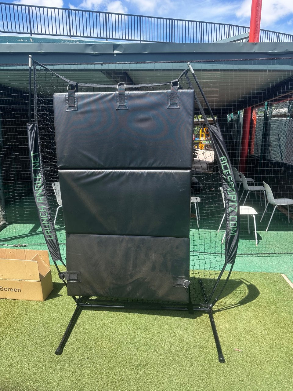 Image of PLYO PAD™