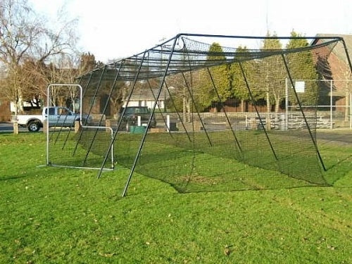 Image of Pro Series #45 50x12x12 Batting Cage Net
