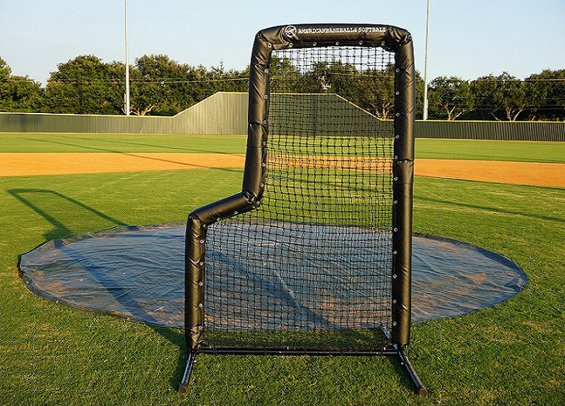 Image of 5x7 L-Screen Replacement Net #96