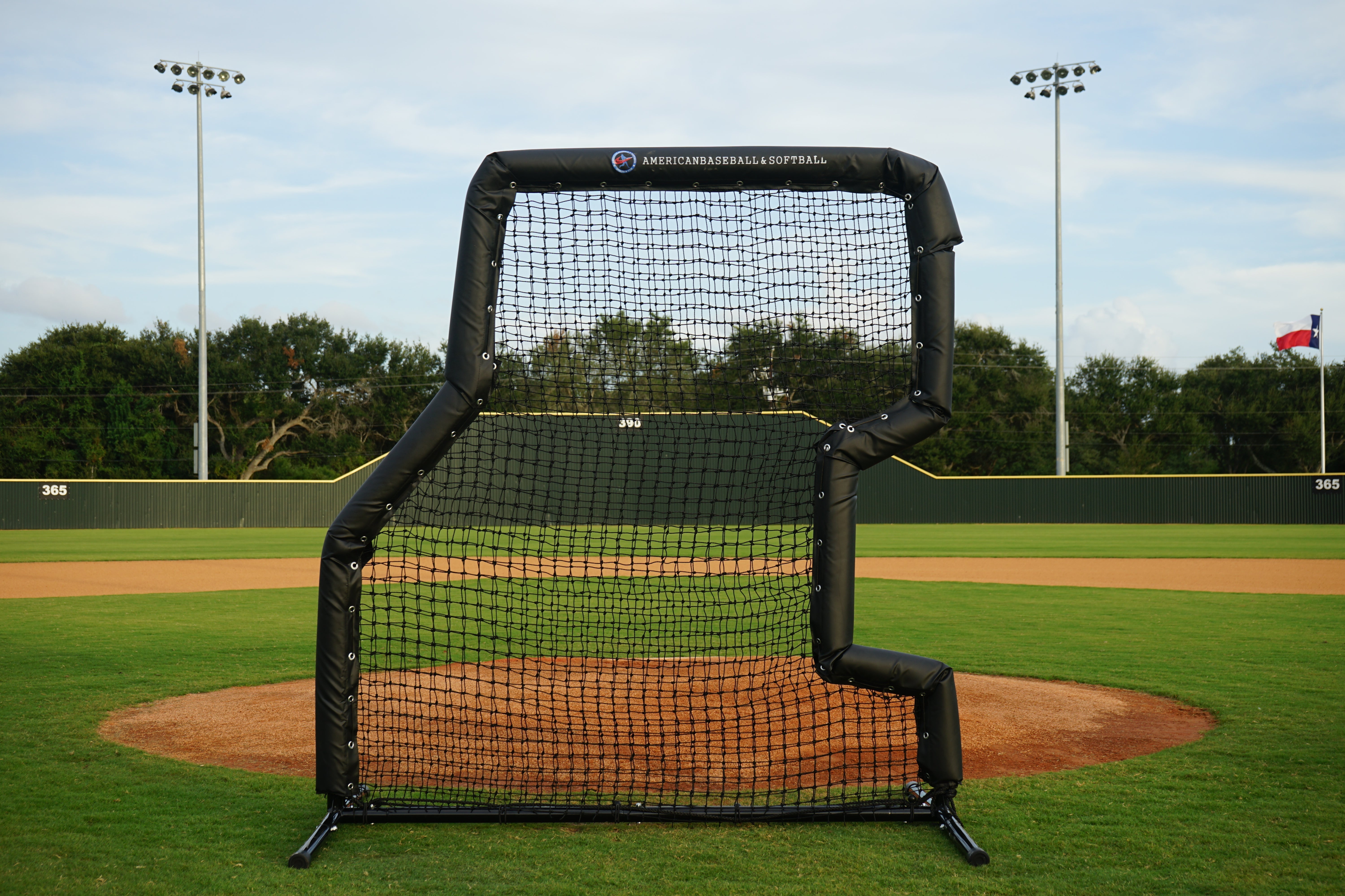 Image of 6.5x7 Pro Combo Screen Replacement Net #96
