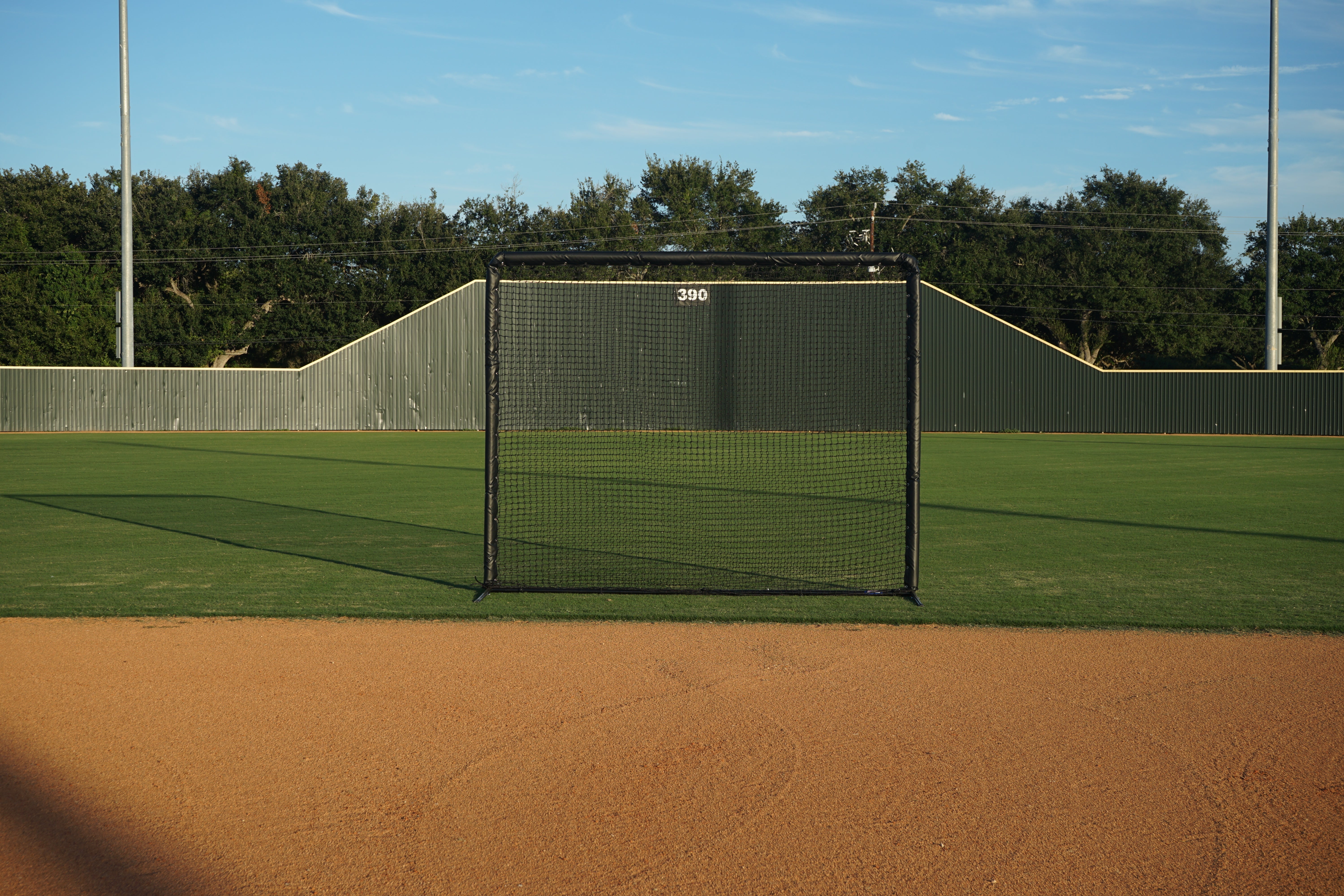 Image of Premium 10x10 Field Screen
