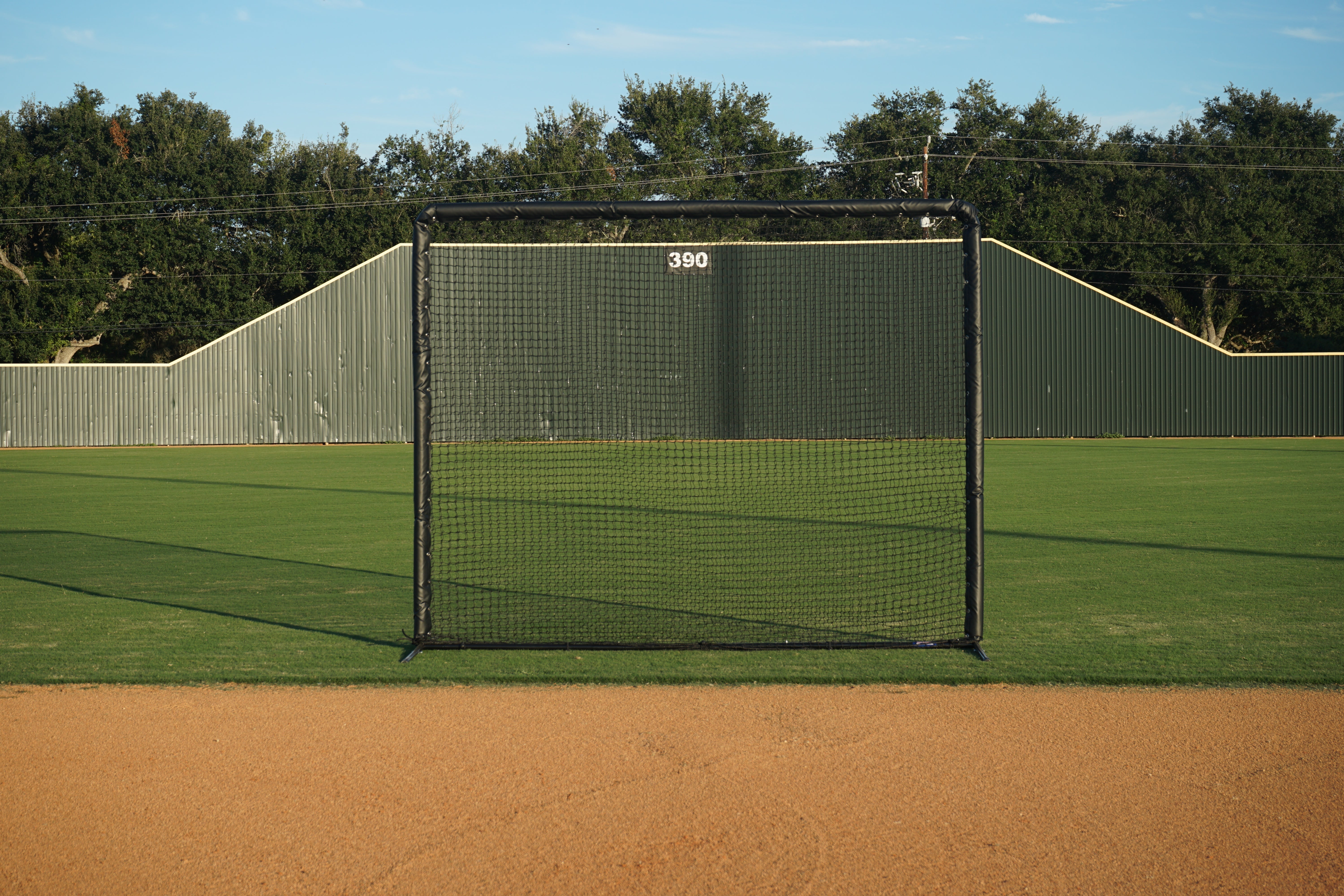 Image of Premium 8x10 Field Screen