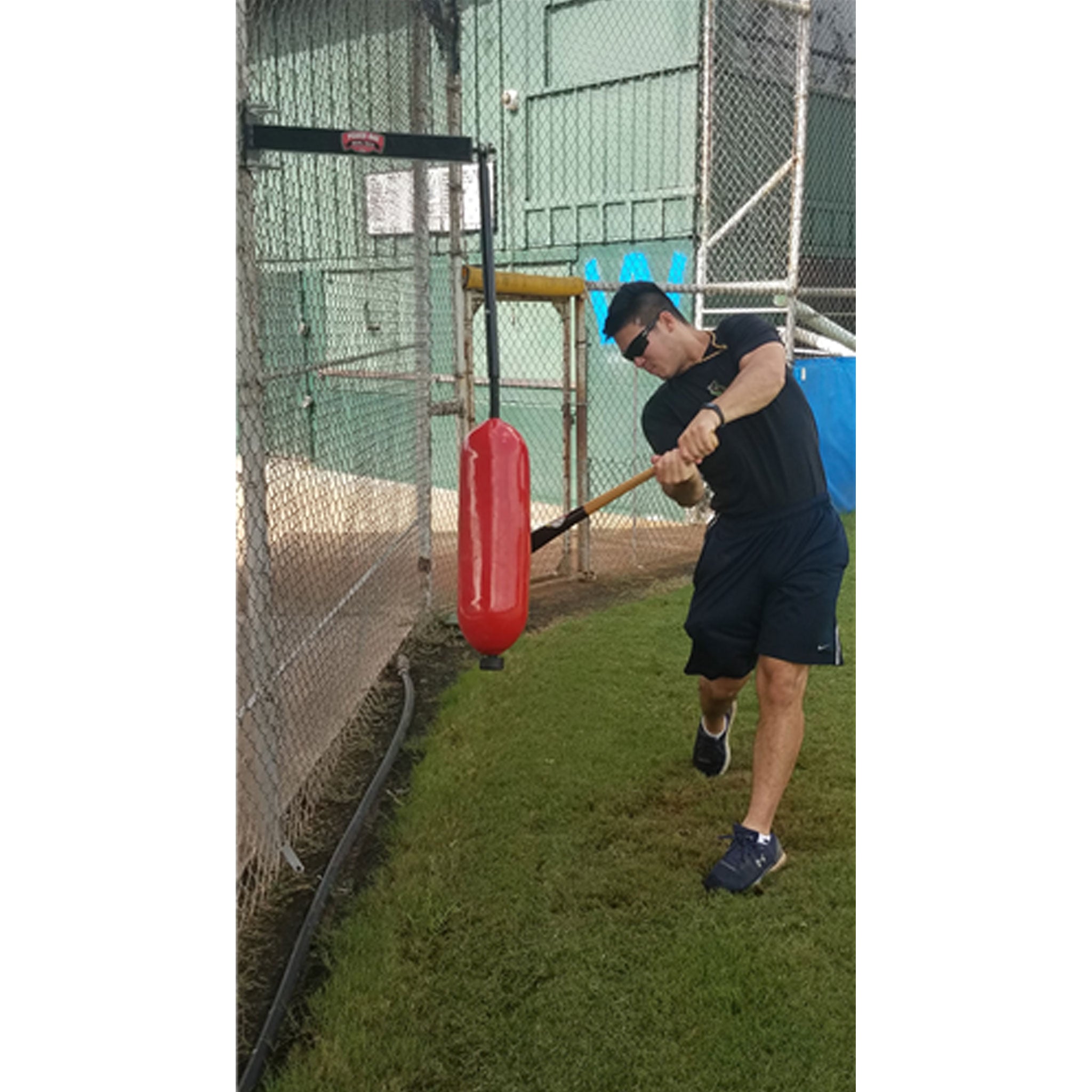 Image of Power Bag
