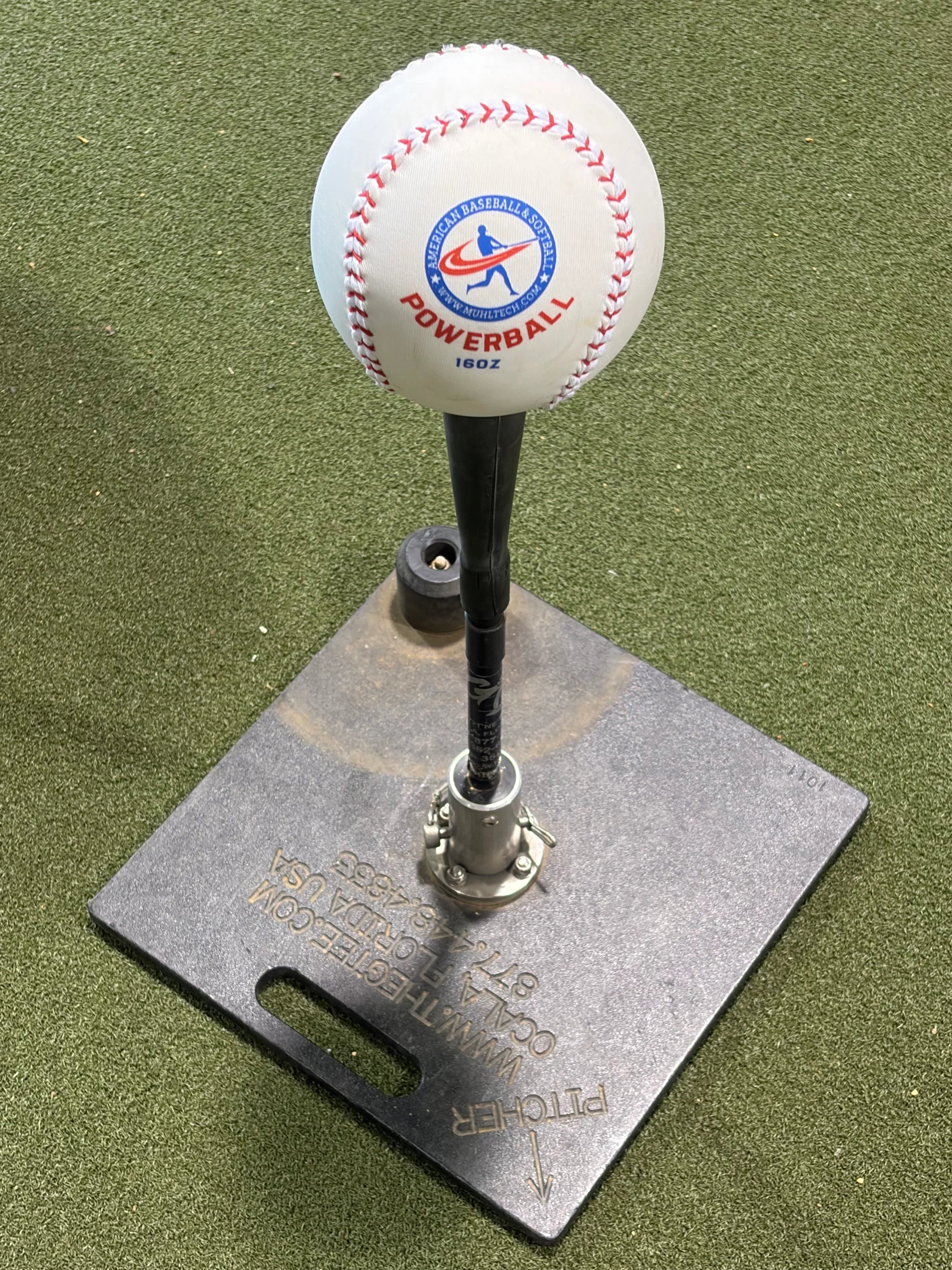 Image of Power Ball