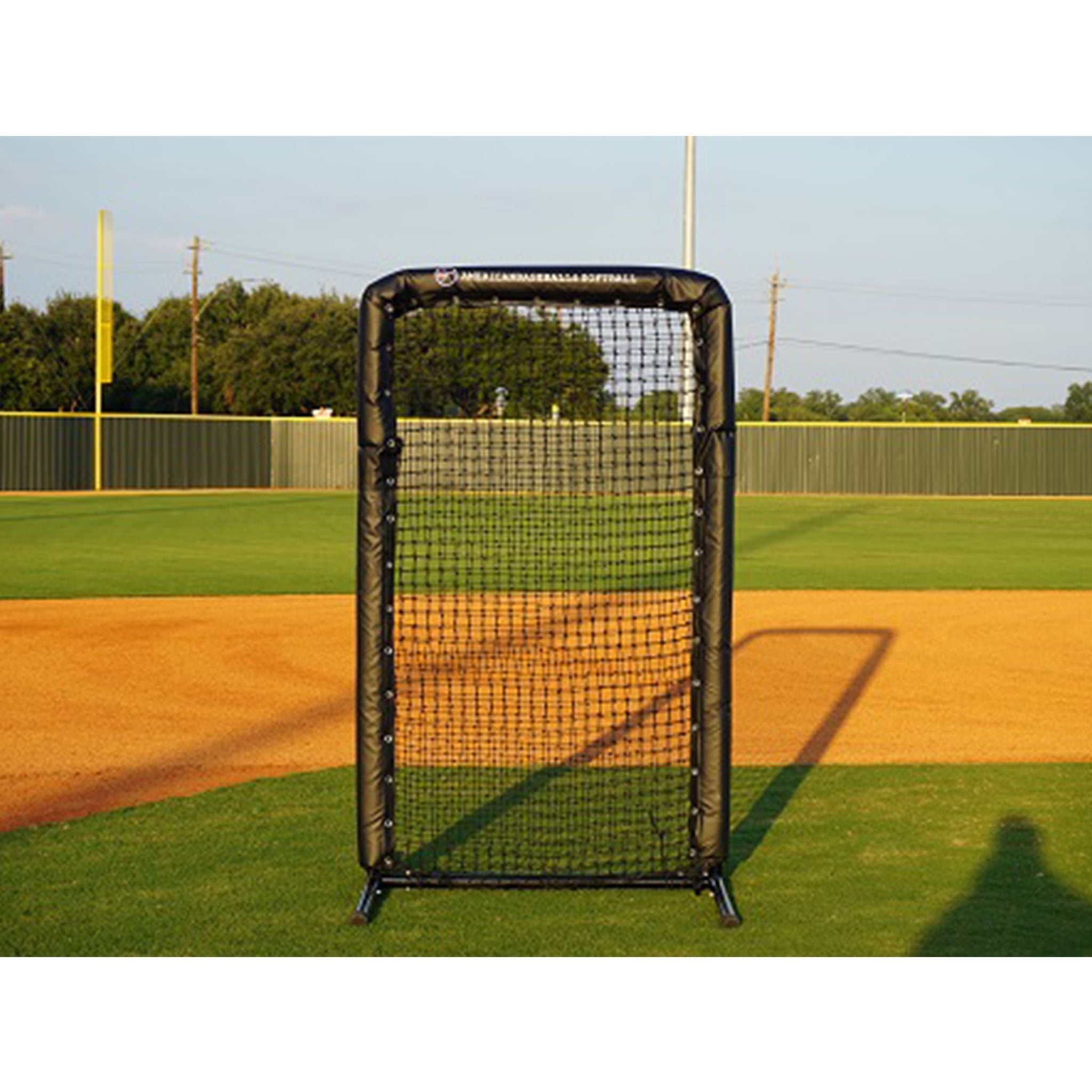Image of 6x4 Safety Screen Replacement Padding